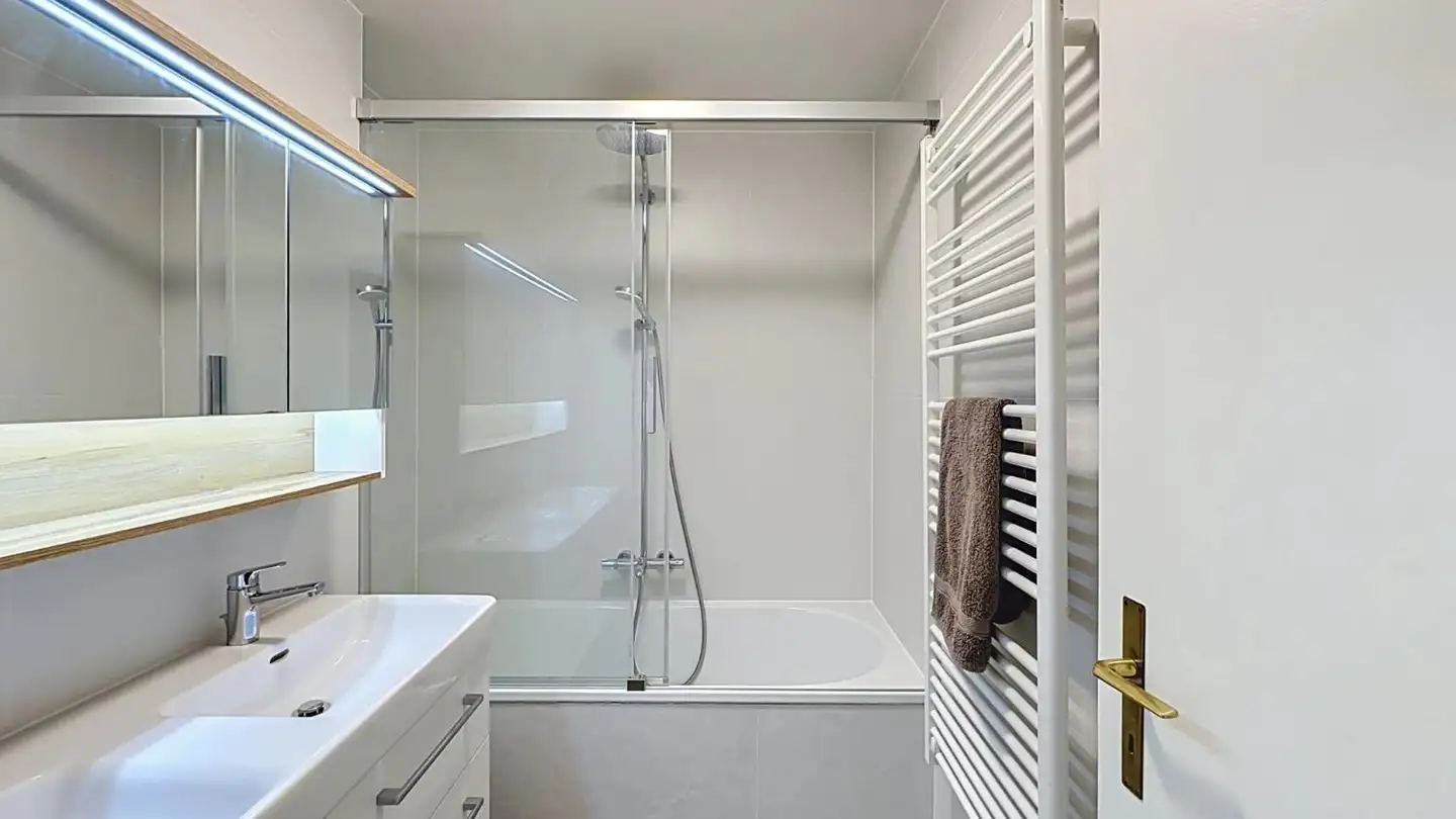 Apartment for sale - 1005 Lausanne - Photo 4