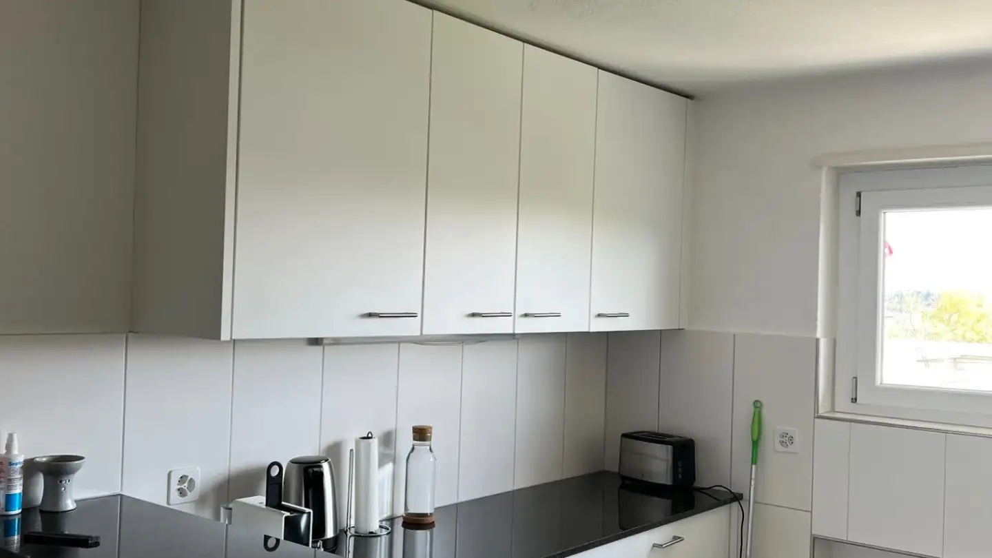 Stanza singola in affitto - Hafenstrasse 3, 8280 Kreuzlingen - Foto 4
