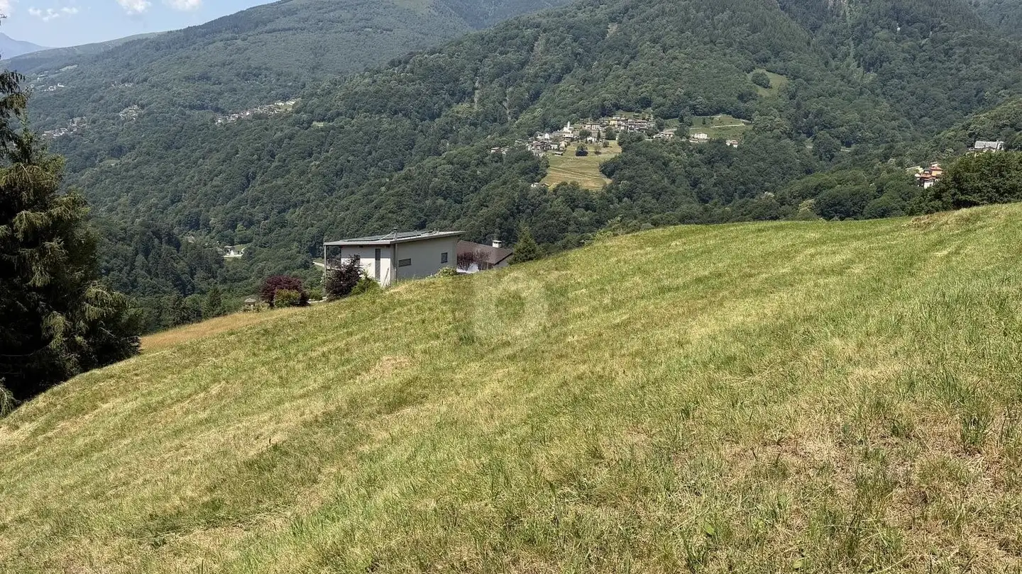Terrain constructible à vendre - Certara, 6959 Certara - Photo 3
