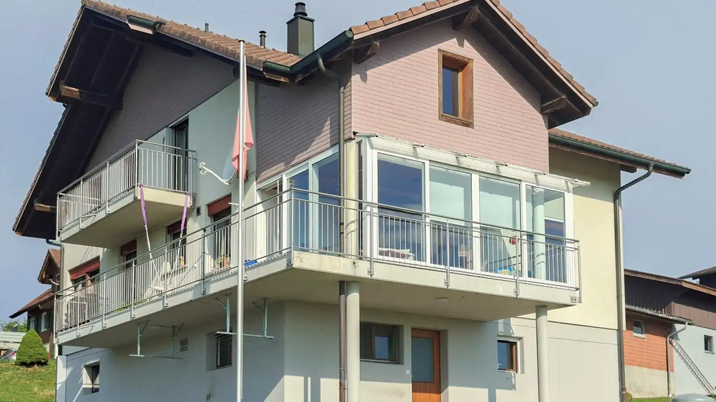 Wohnung mieten - Grindlen 3, 6016 Hellbühl - Foto 4
