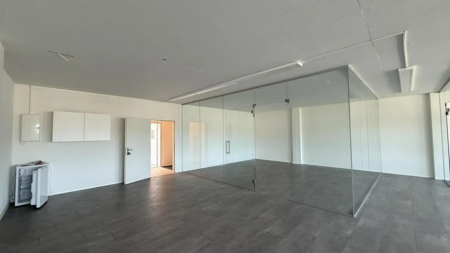 Bürofläche mieten - Gärtnereiweg 4a, 4665 Oftringen