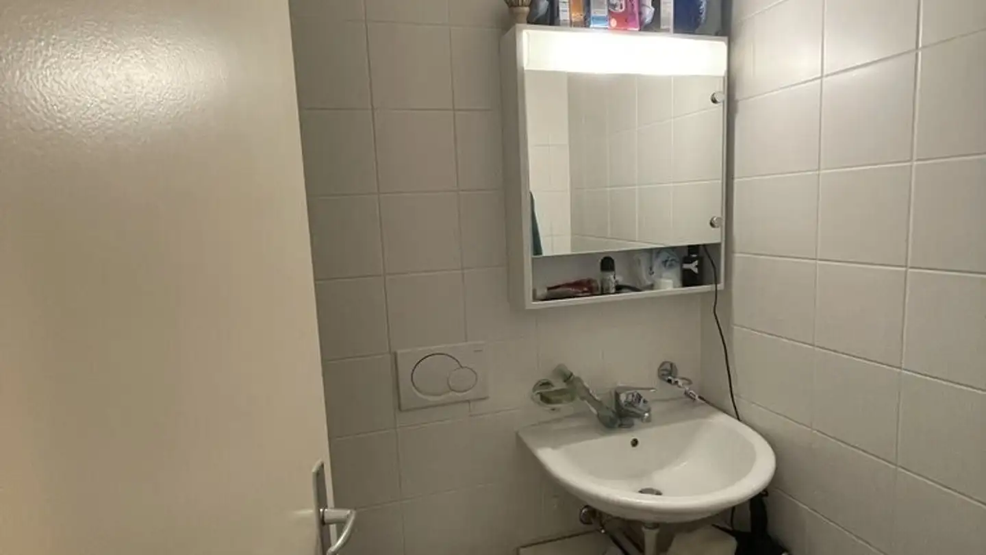 Chambre à louer - Chemin De Montmeillan, 1005 Lausanne - Photo 4