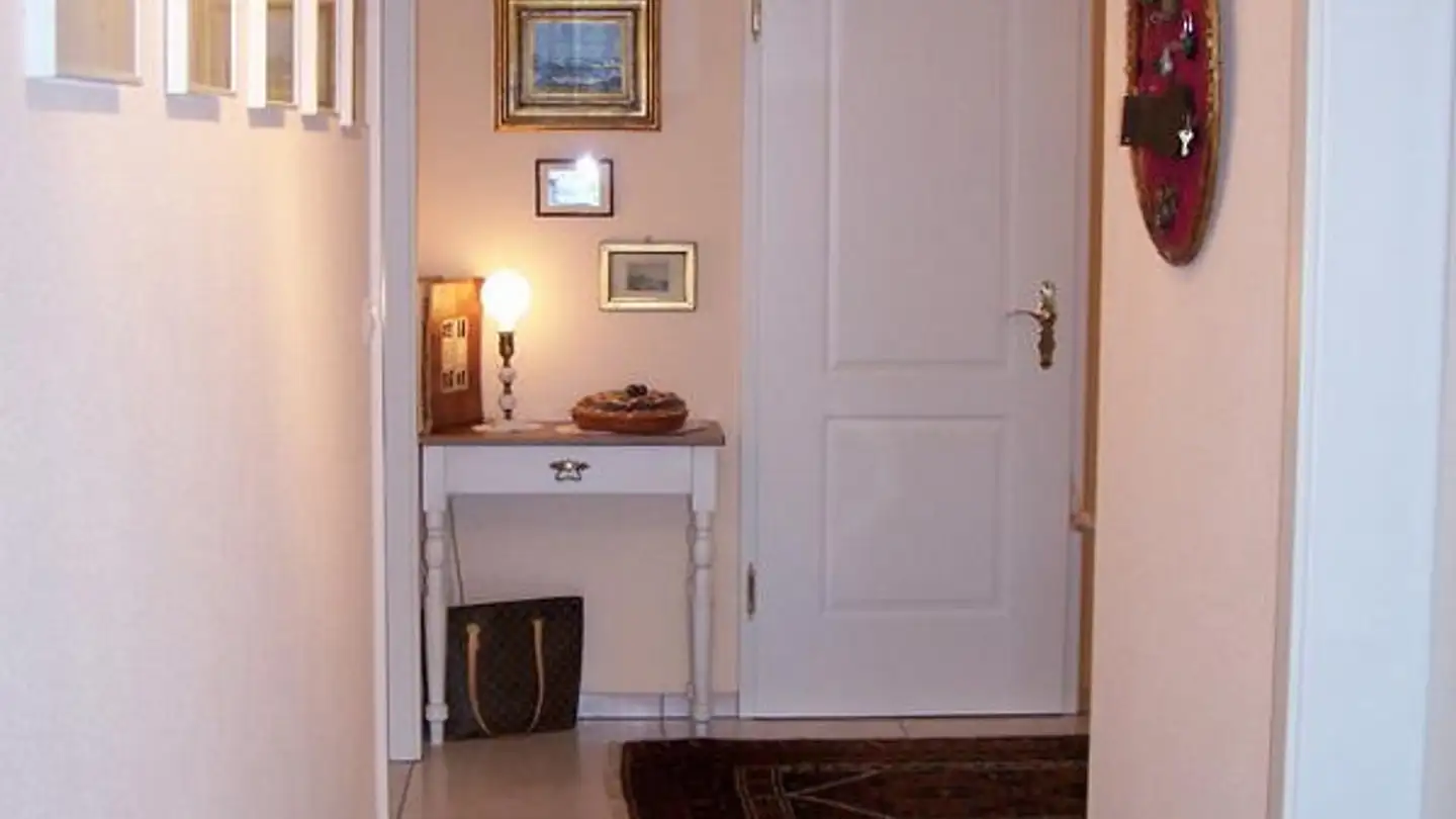 Appartamento in vendita - Niesenblickweg 37, 3655 Sigriswil - Photo 2