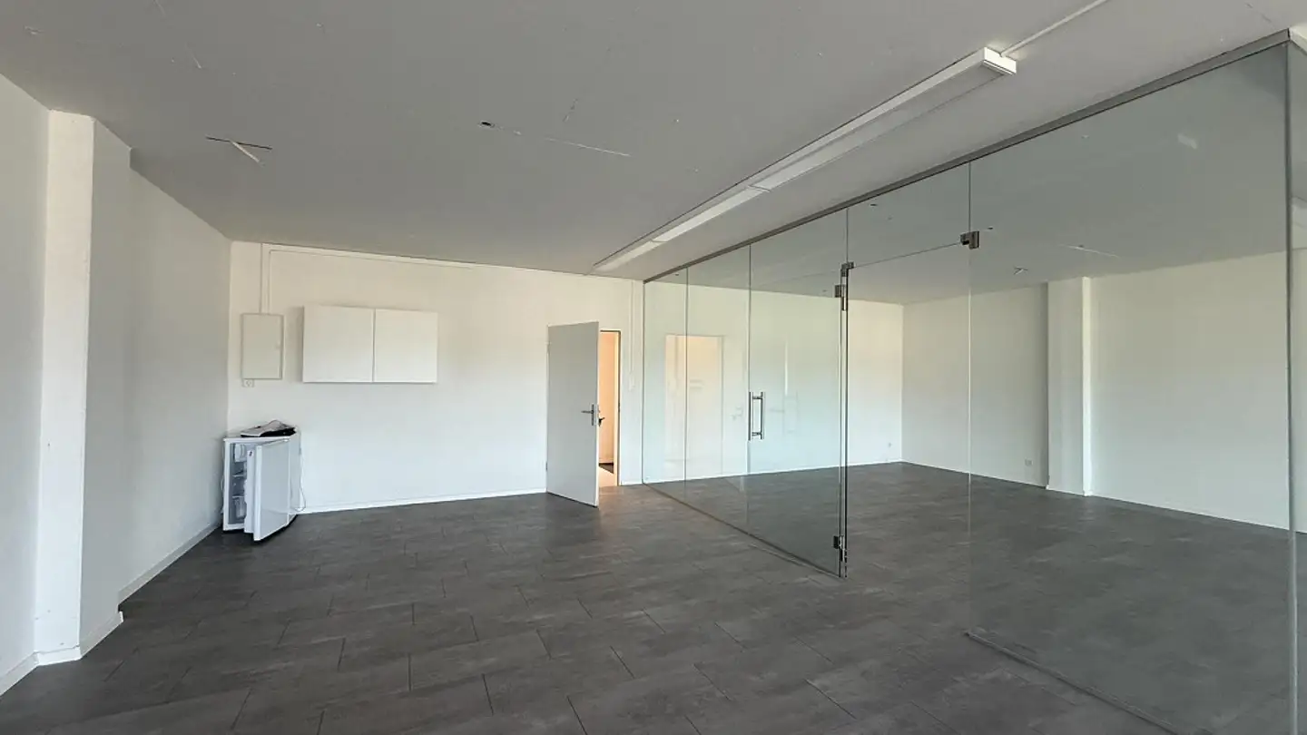 Bürofläche mieten - Gärtnereiweg 4a, 4665 Oftringen - Foto 2