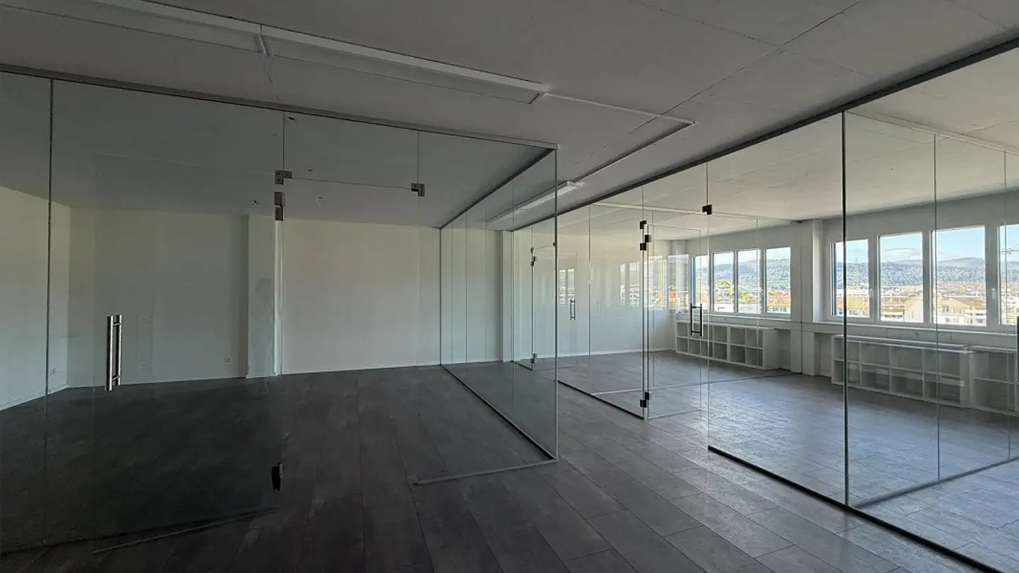 Bürofläche mieten - Gärtnereiweg 4a, 4665 Oftringen - Foto 3