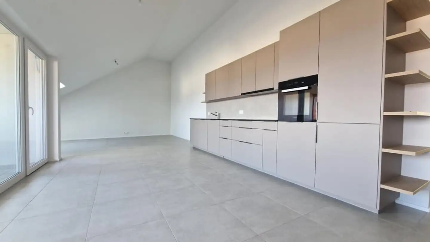 Appartement à louer - Rue De La Gare 8c, 2014 Bôle