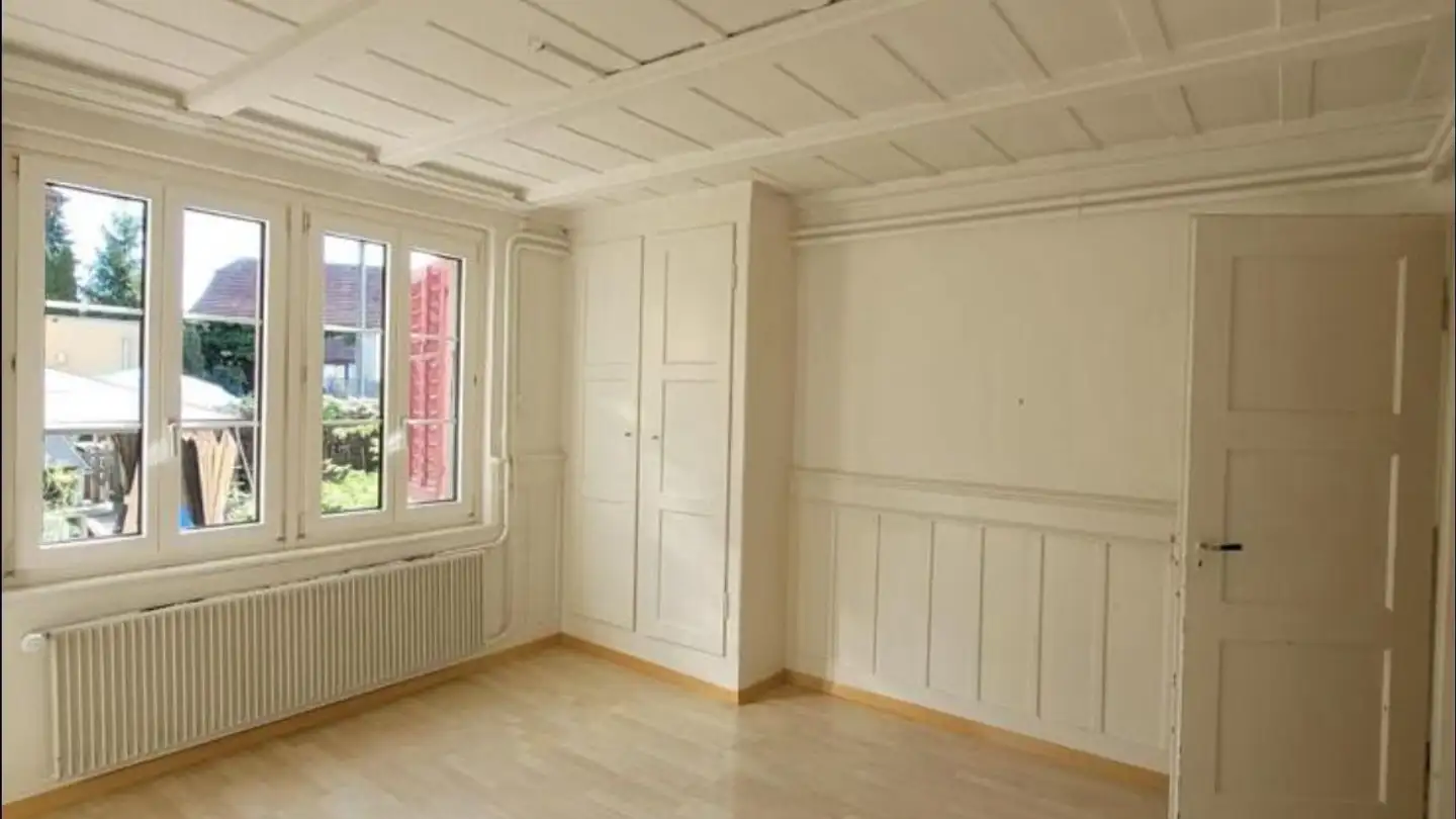 Apartment for rent - Walliswilstrasse 4, 3380 Wangen an der Aare