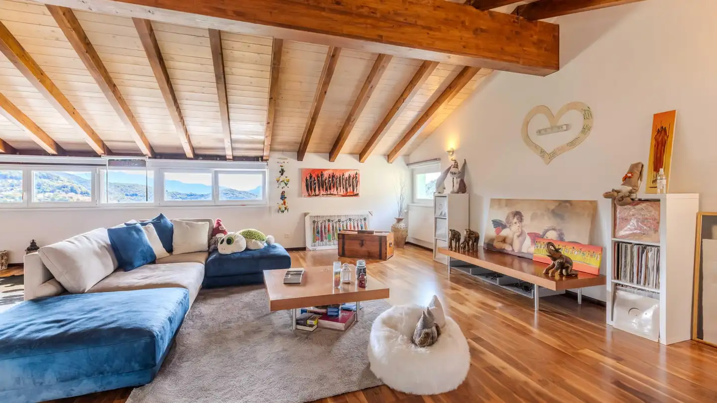 Villa in vendita - 6986 Miglieglia