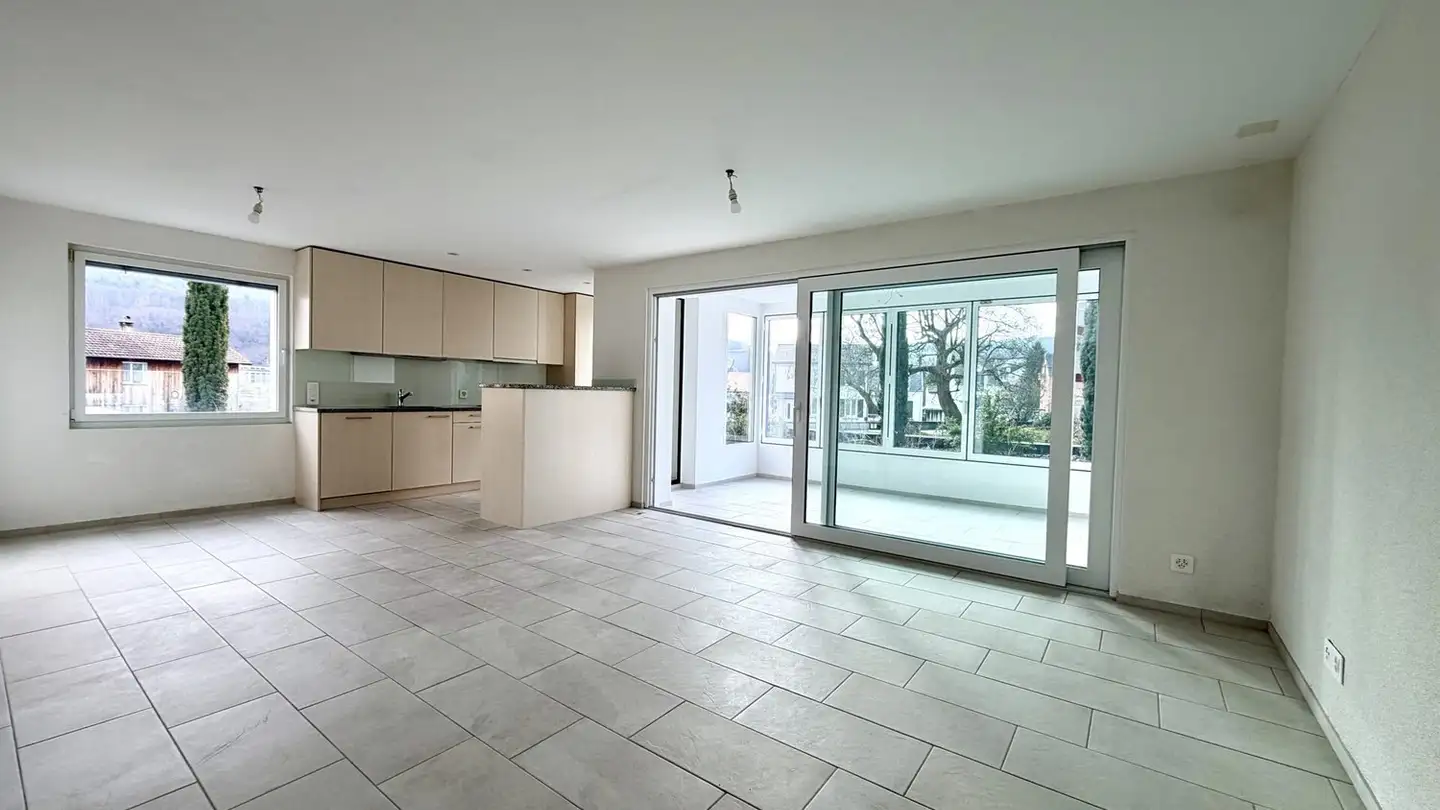 Appartement à louer - Dornacherstrasse 17, 4147 Aesch BL