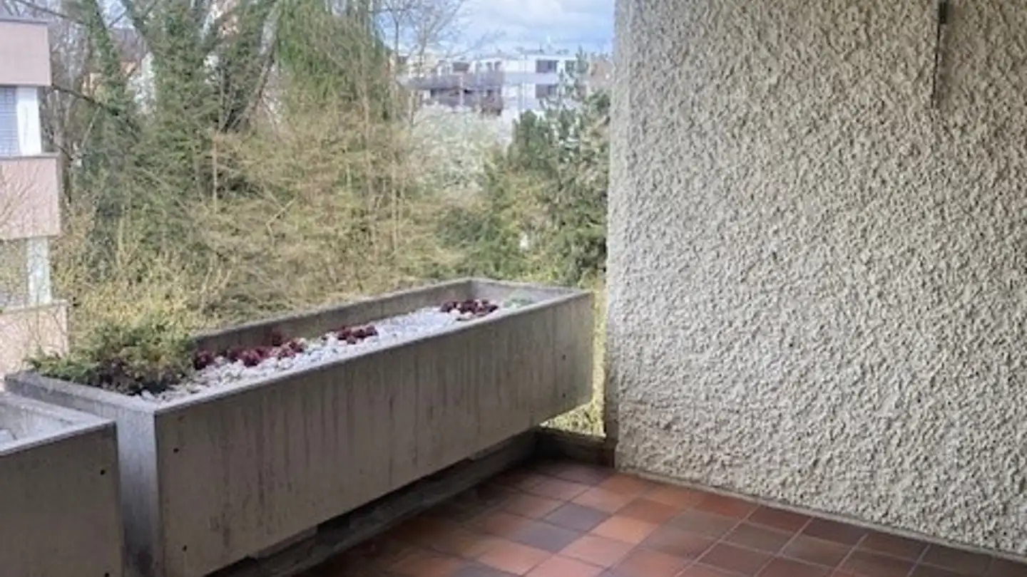 Wohnung mieten - Hertiweg 7, 8180 Bülach - Foto 2