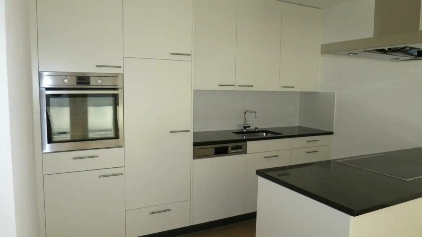 Appartement à louer - Rosenbergstrasse 22, 8498 Gibswil - Photo 2