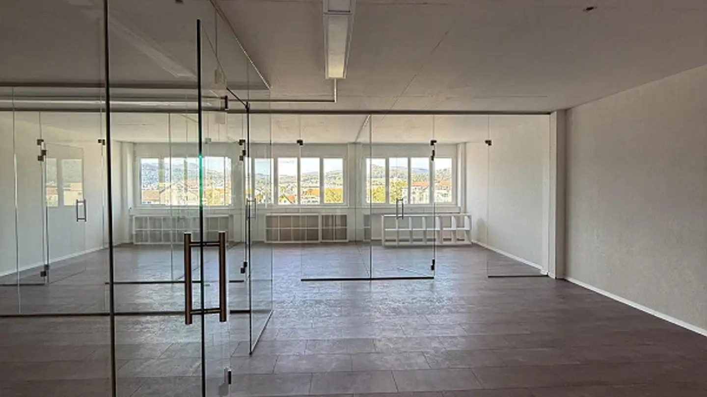 Bürofläche mieten - Gärtnereiweg 4a, 4665 Oftringen - Foto 4