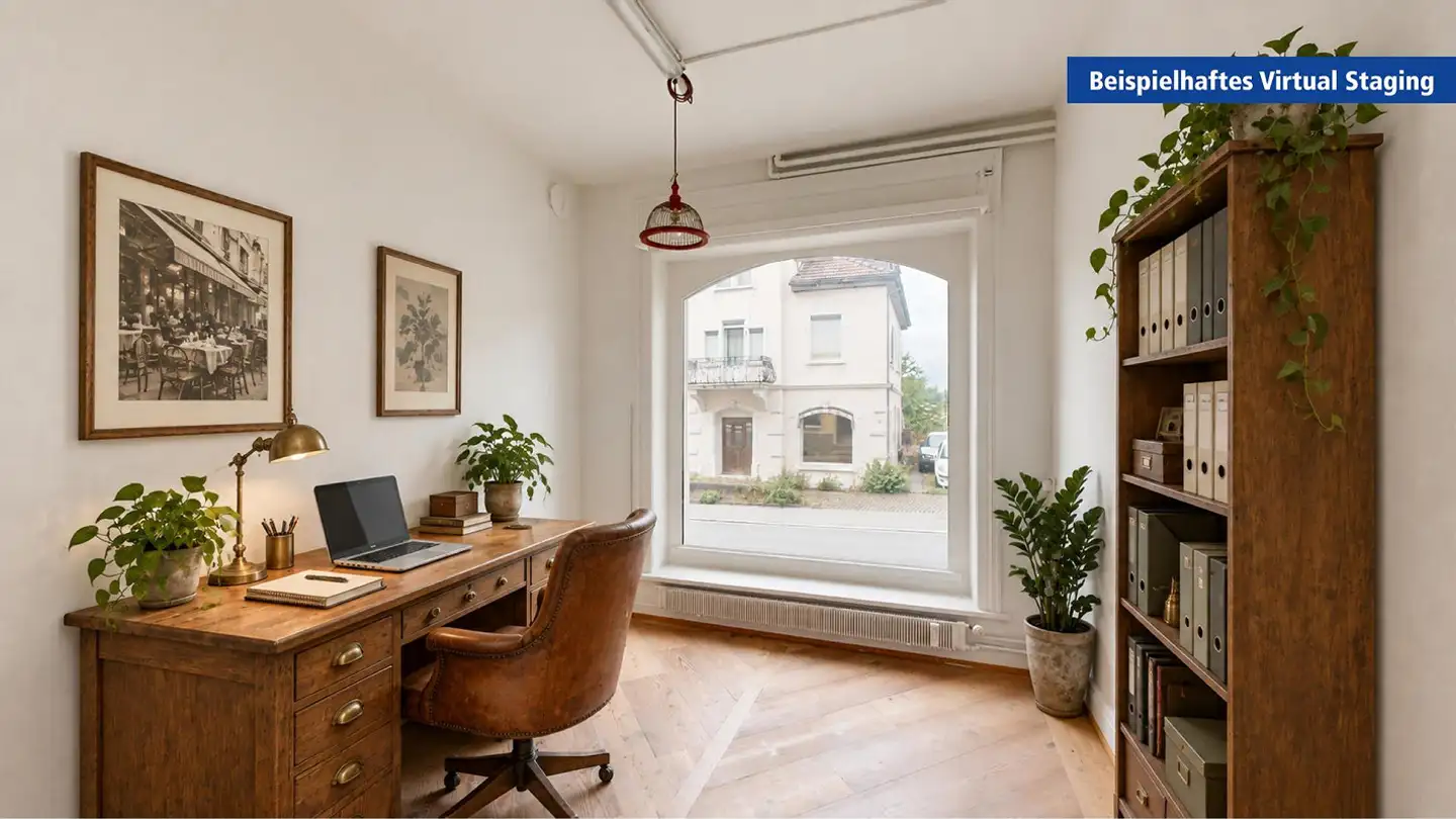 Gewerbe mieten - Fischingerstrasse 19, 8370 Sirnach - Foto 4
