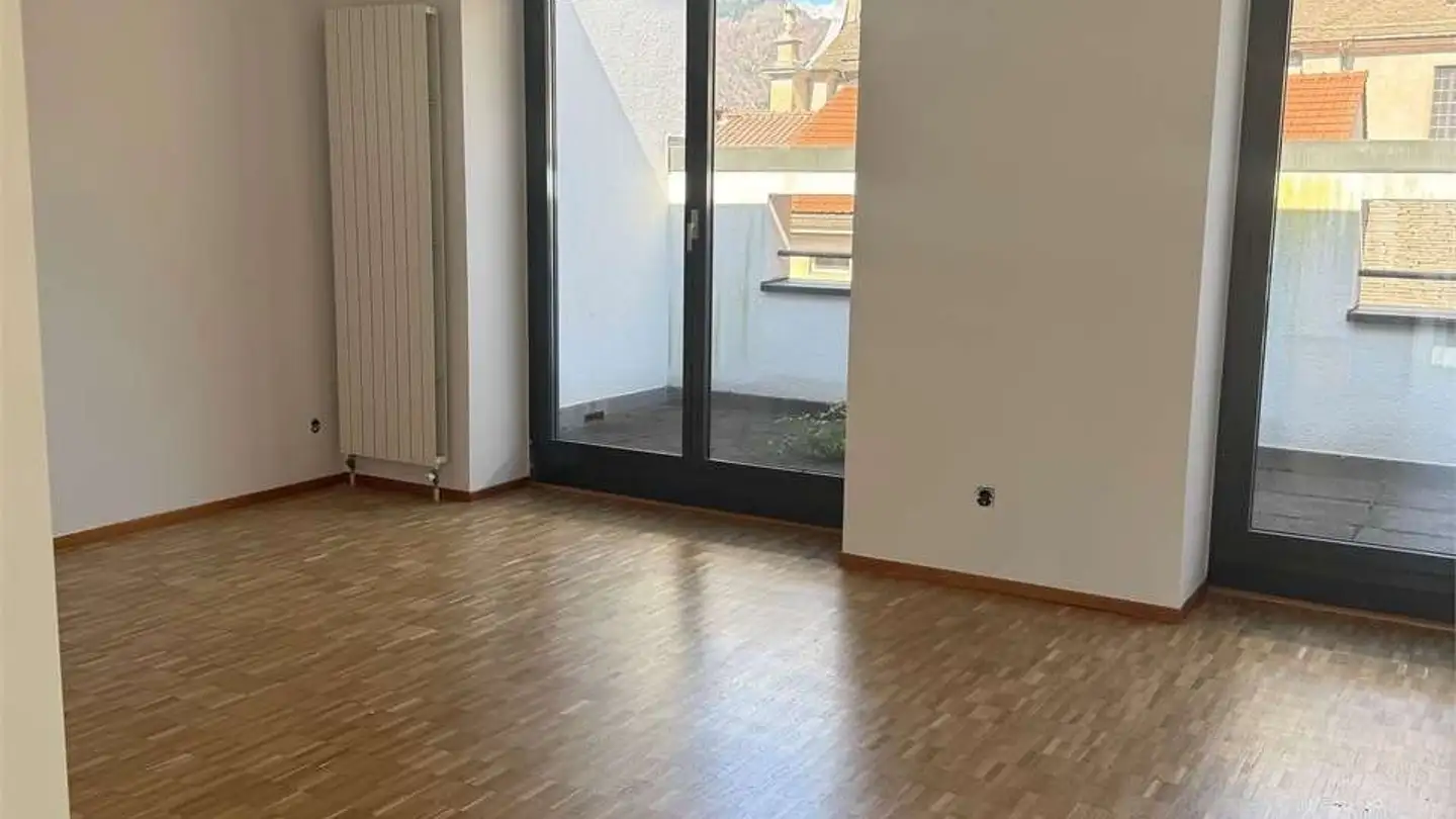 Wohnung mieten - 6500 Bellinzona - Foto 2