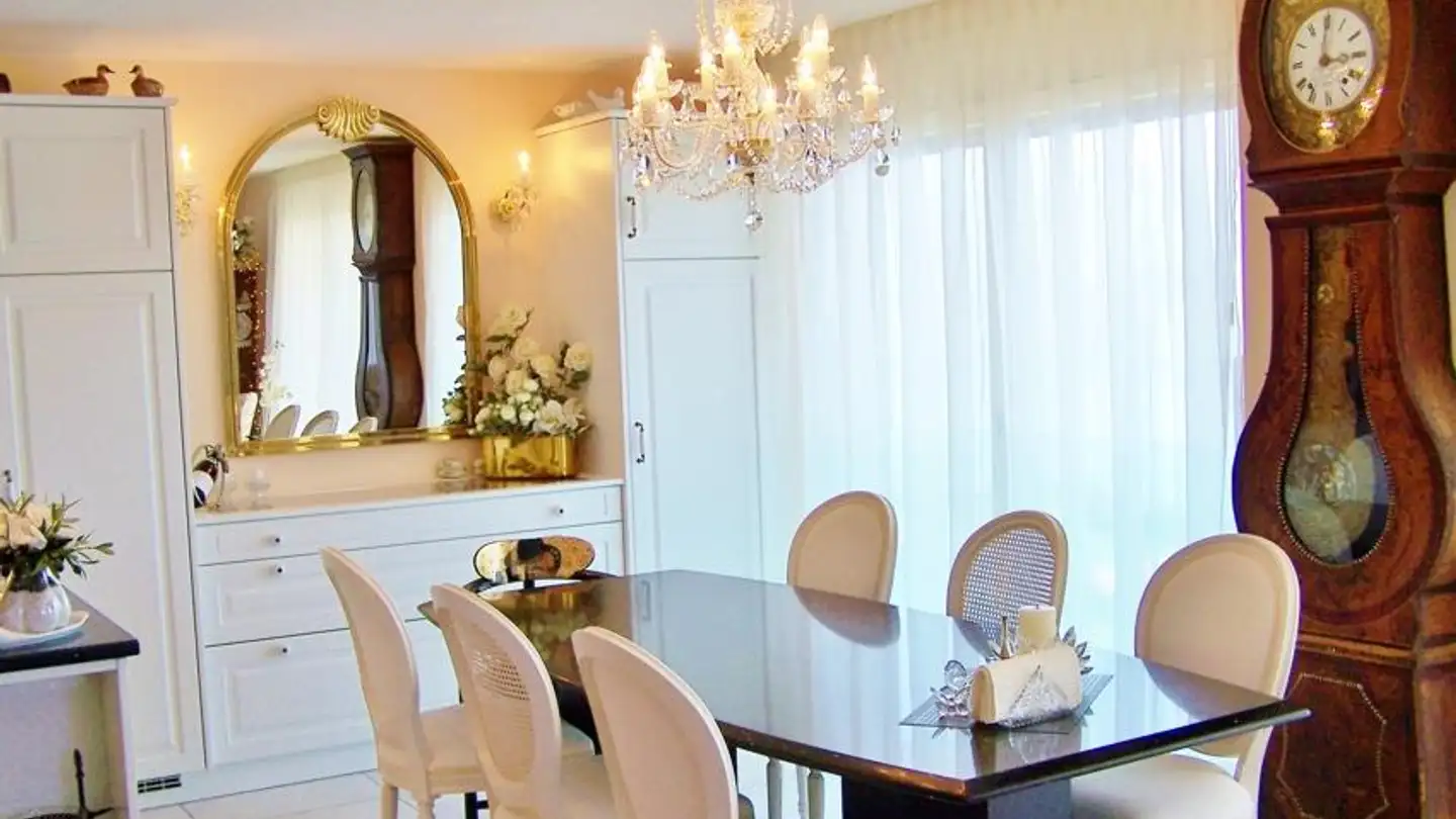 Appartamento in vendita - Niesenblickweg 37, 3655 Sigriswil - Photo 4