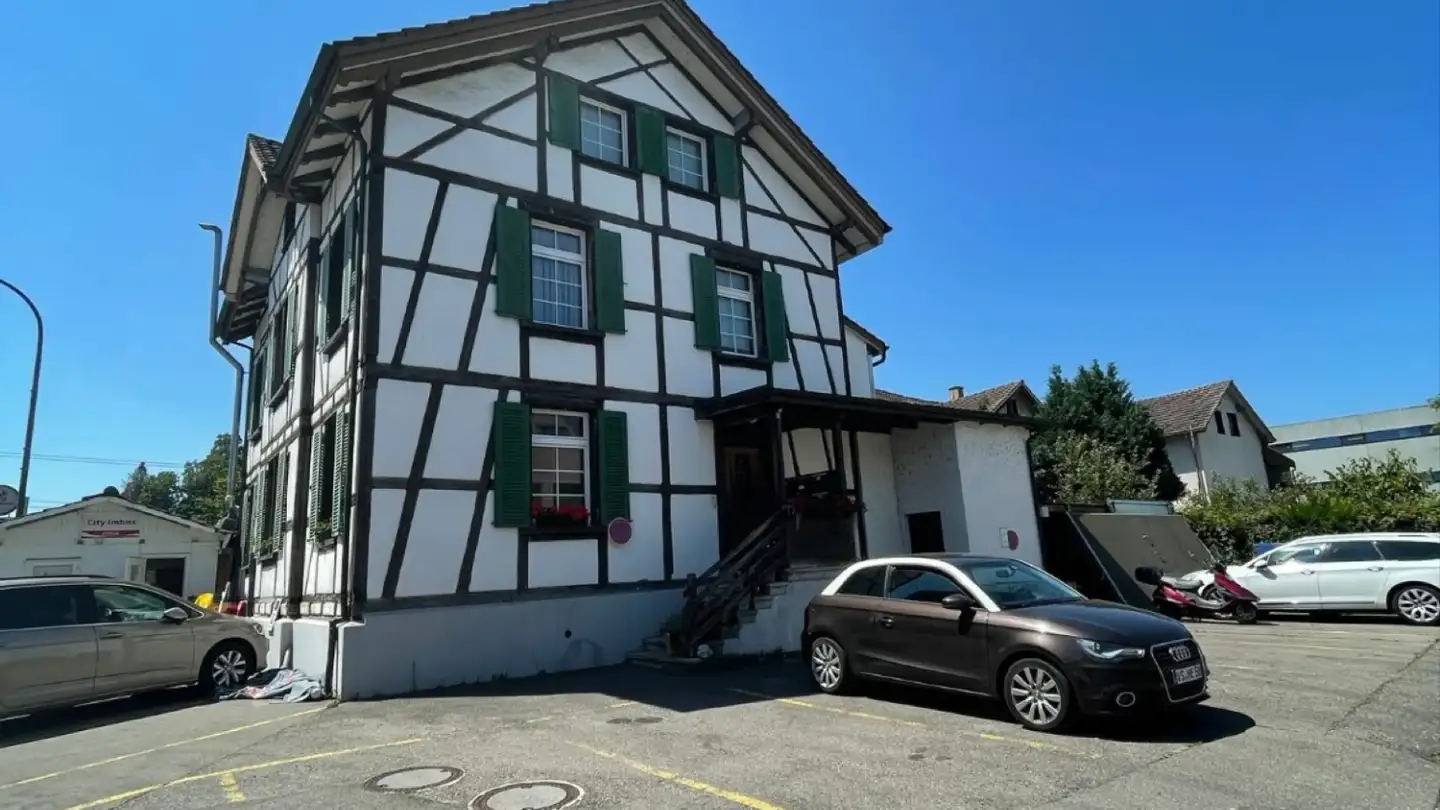 Apartment for rent - Konstanzerstrasse 26, 8280 Kreuzlingen