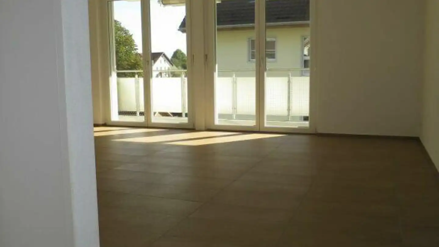 Appartement à louer - Rosenbergstrasse 22, 8498 Gibswil - Photo 4