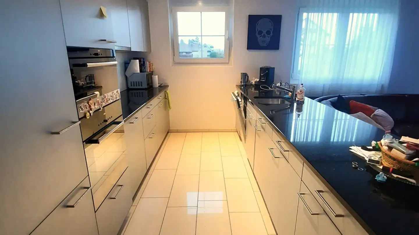 Apartment for rent - Dorfstrasse 26b, 8103 Unterengstringen - Photo 2