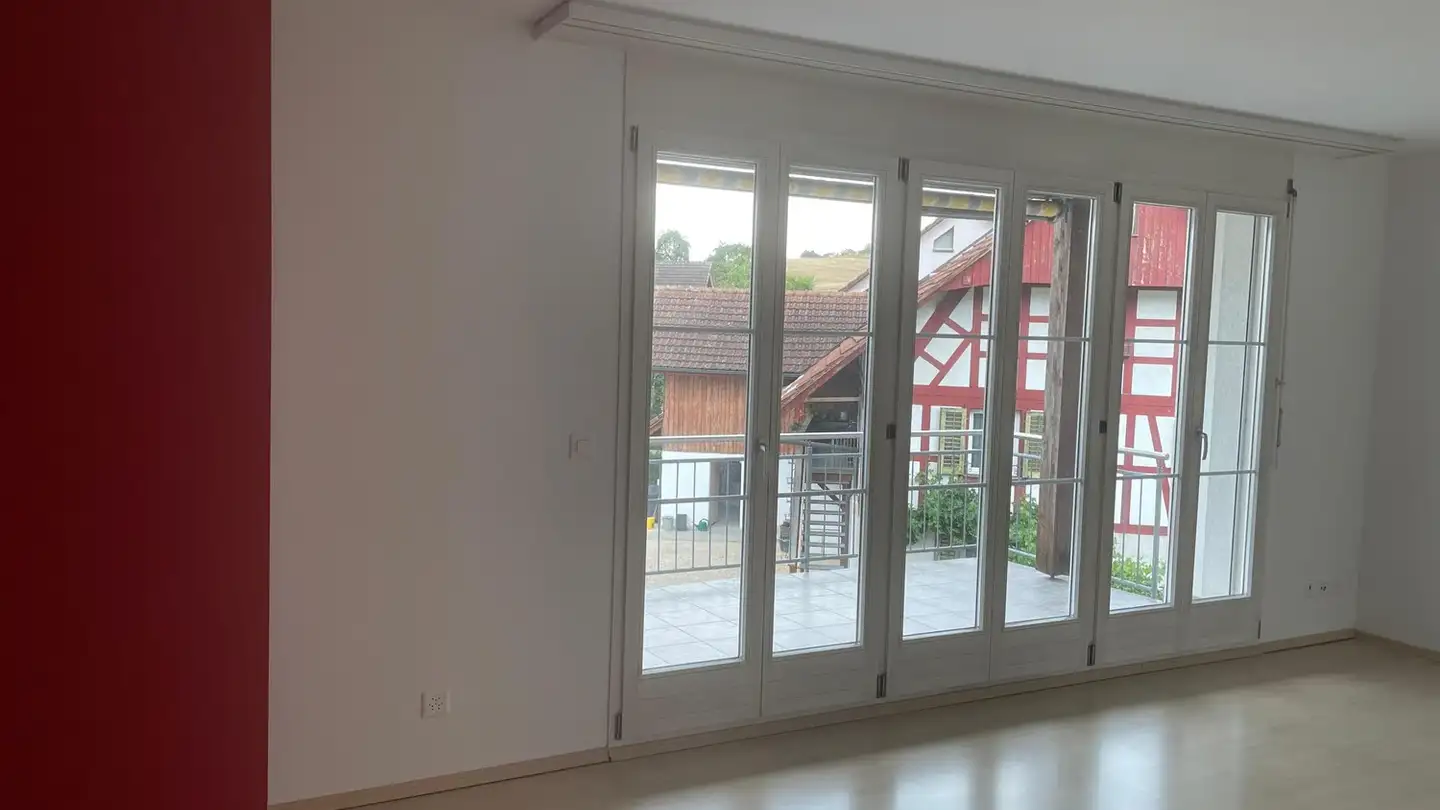 Apartment for rent - 5425 Schneisingen