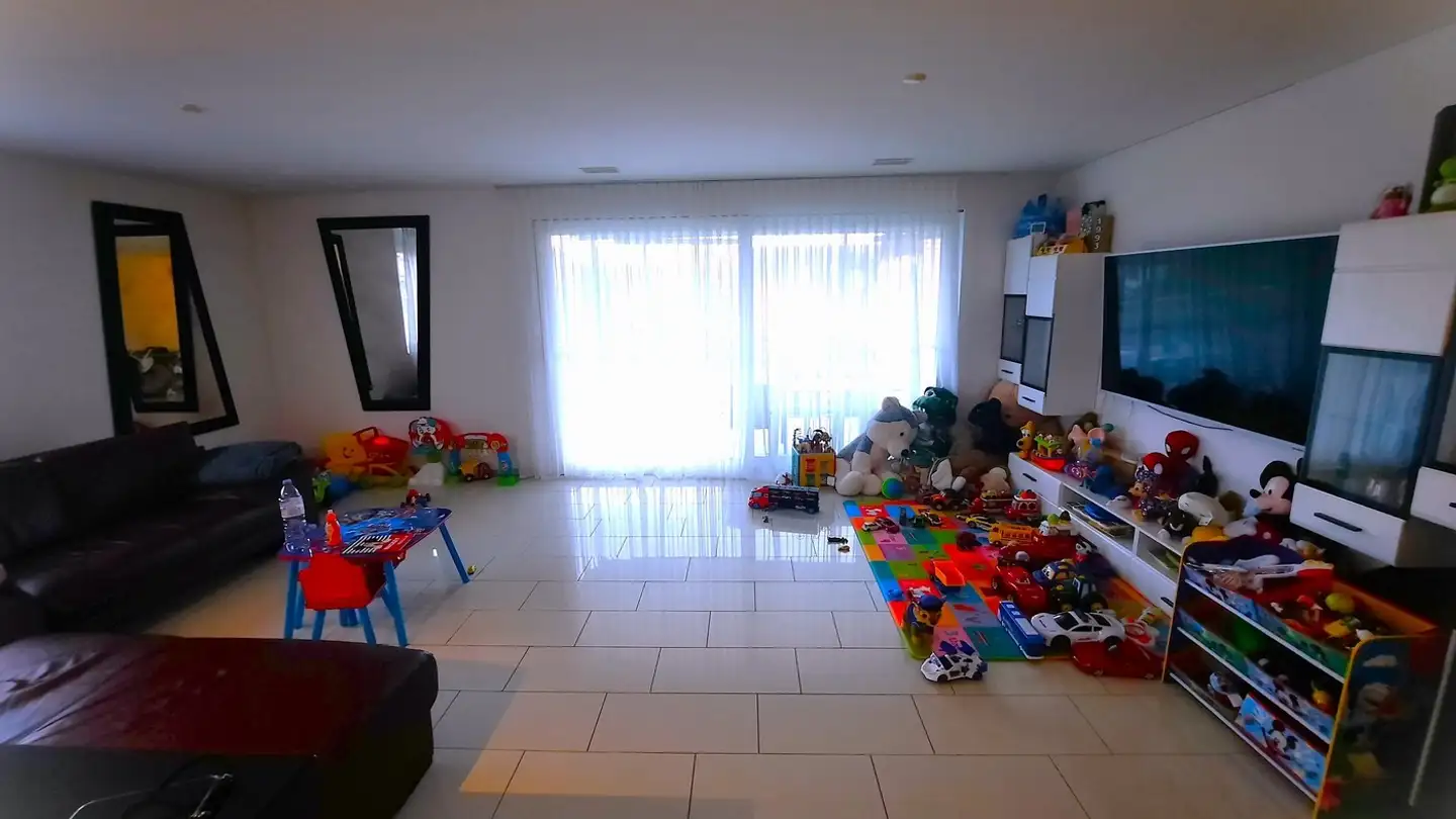 Apartment for rent - Dorfstrasse 26b, 8103 Unterengstringen - Photo 3