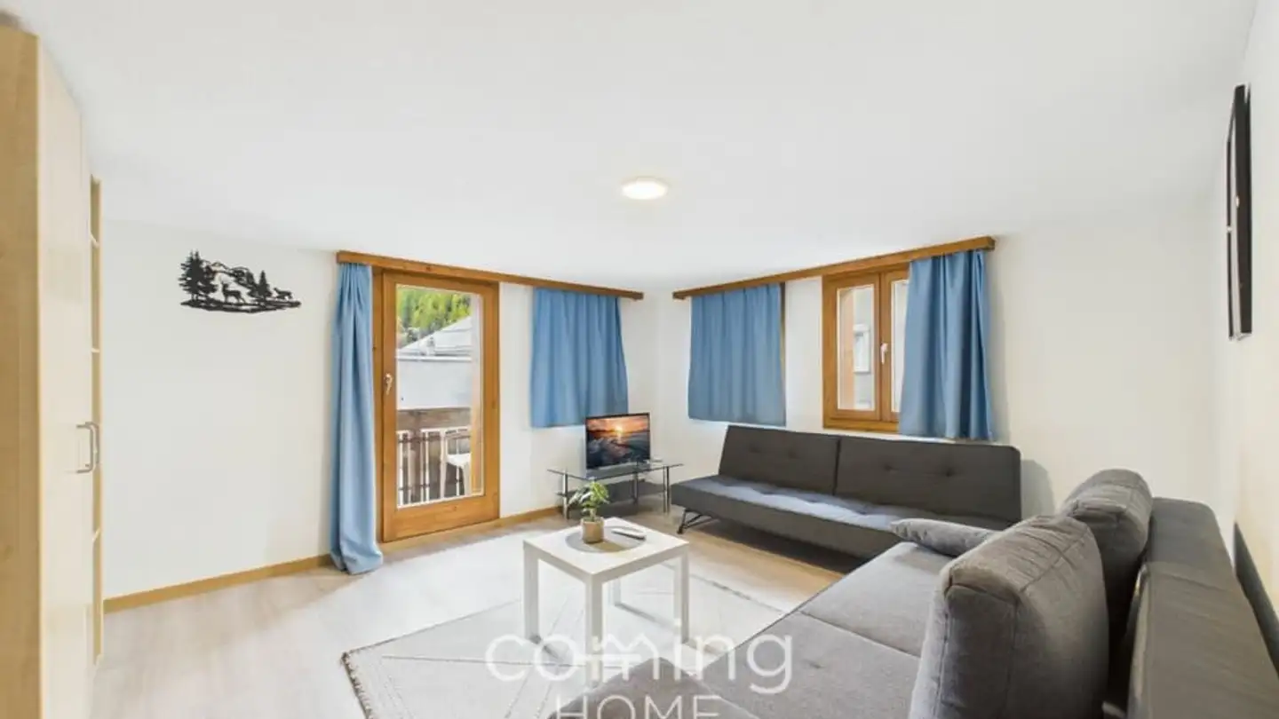 Appartamento in vendita - 3910 Saas-Grund