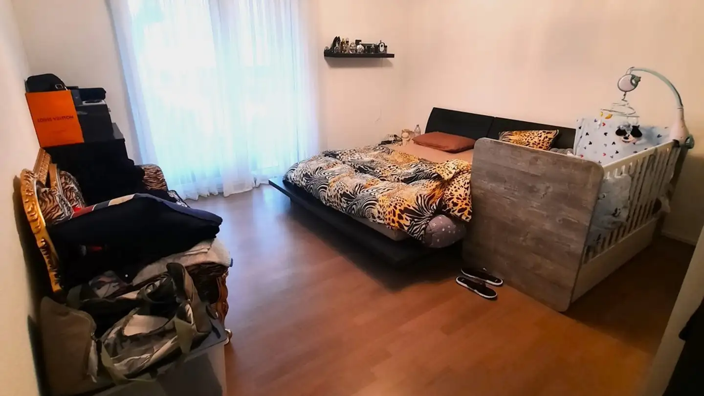 Apartment for rent - Dorfstrasse 26b, 8103 Unterengstringen - Photo 4