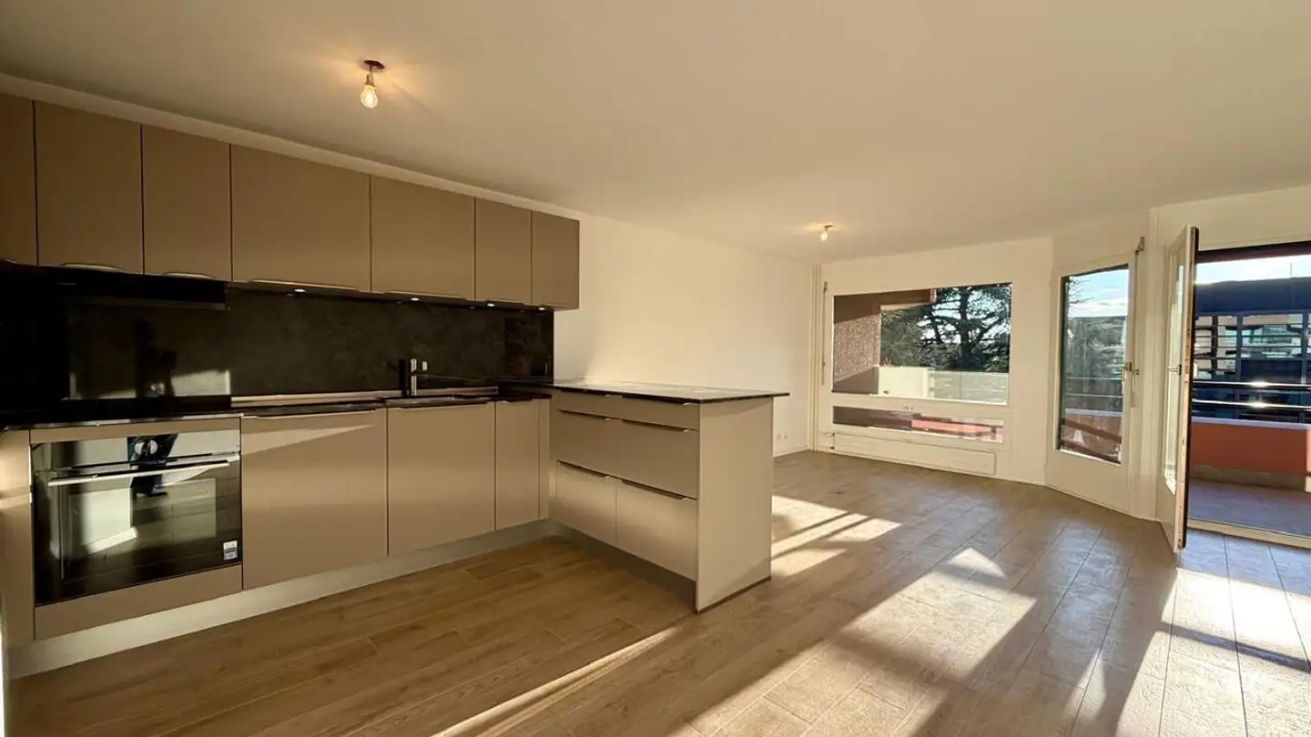 Appartamento in affitto - Rue De La Gare, 1260 Nyon