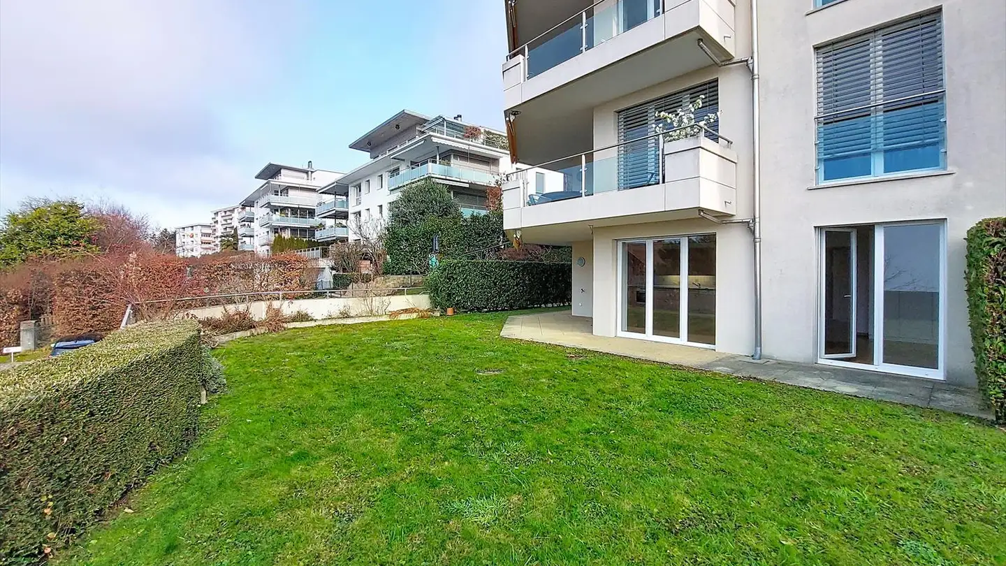 Appartamento in affitto - Chemin De La Crétaz 30, 1822 Chernex - Foto 2