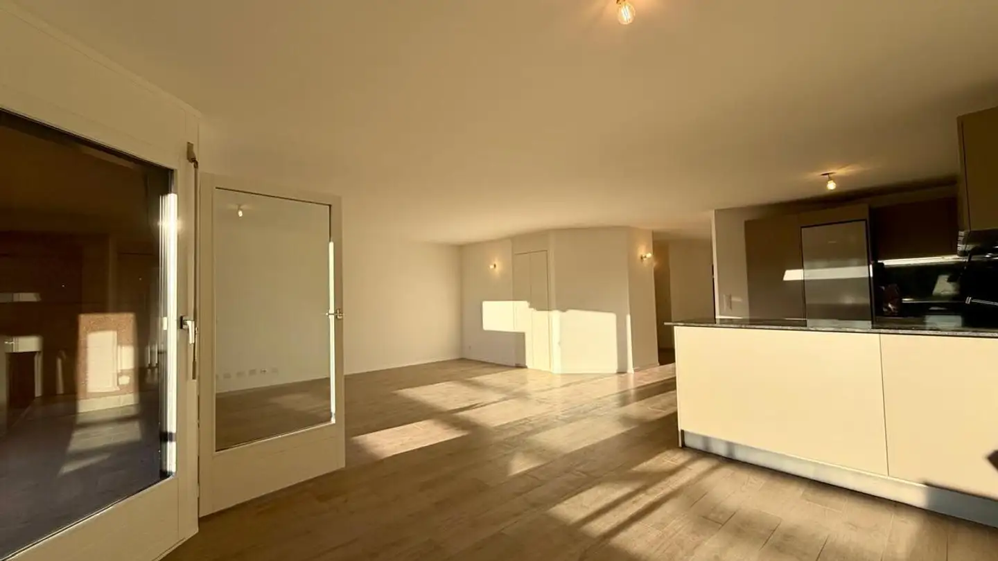 Appartamento in affitto - Rue De La Gare, 1260 Nyon - Foto 2