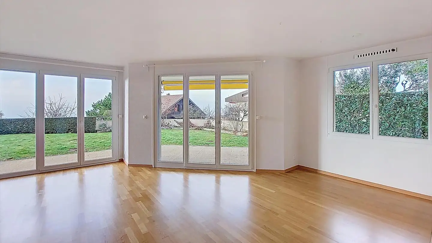 Appartamento in affitto - Chemin De La Crétaz 30, 1822 Chernex - Foto 3