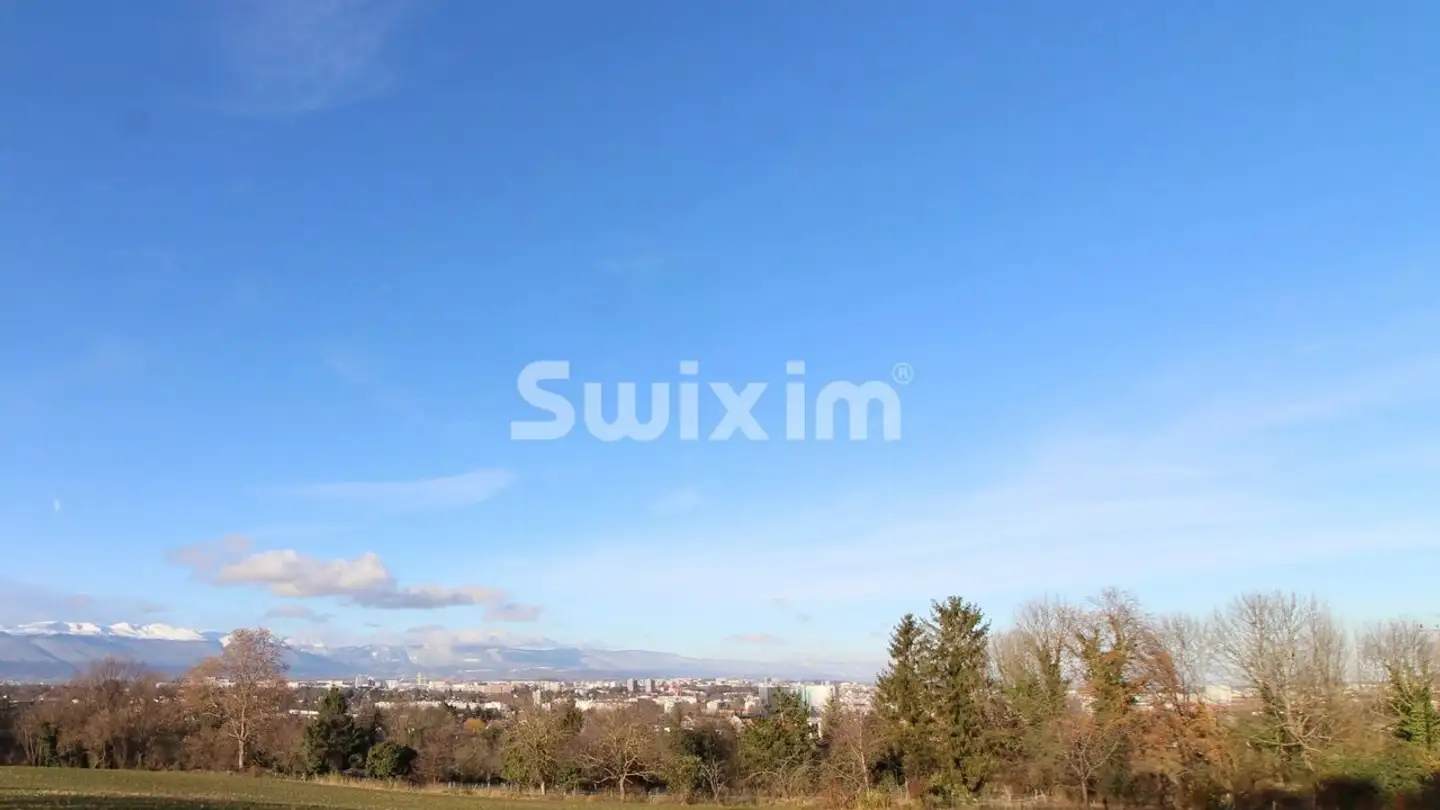 Single house for sale - 1228 Plan-les-Ouates