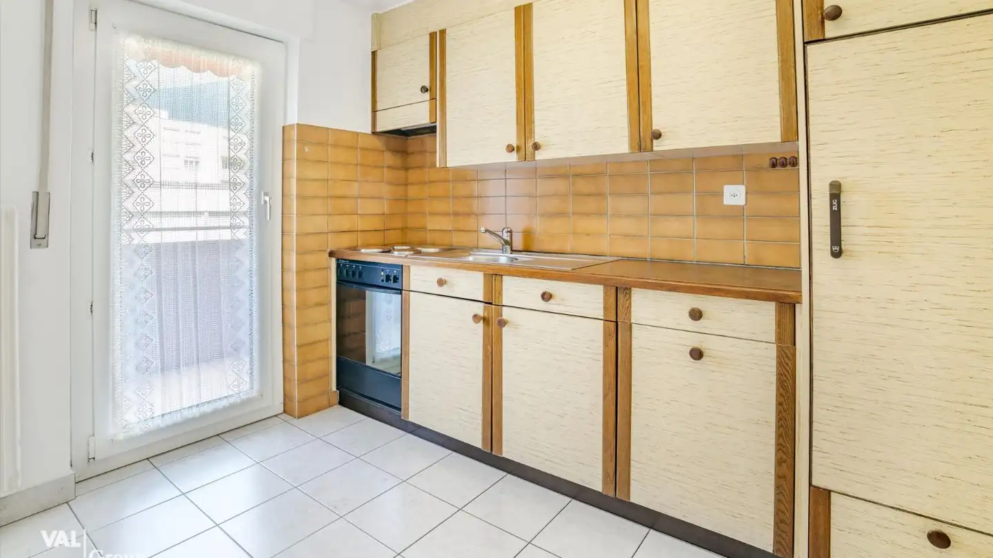 Appartamento in vendita - Kleegärtenstrasse 11, 3930 Visp - Foto 2
