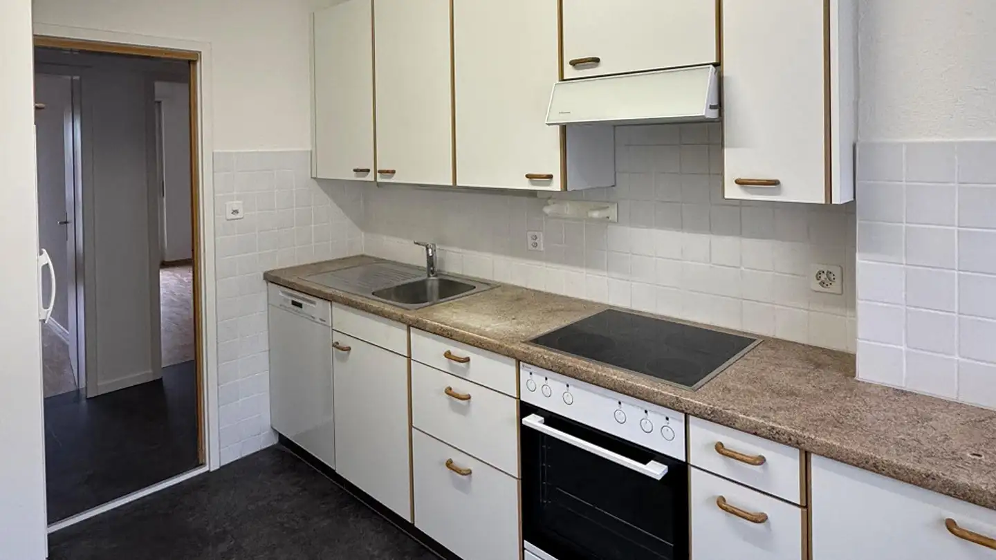 Apartment for rent - In Den Dürrenmatten 6, 4123 Allschwil - Photo 4