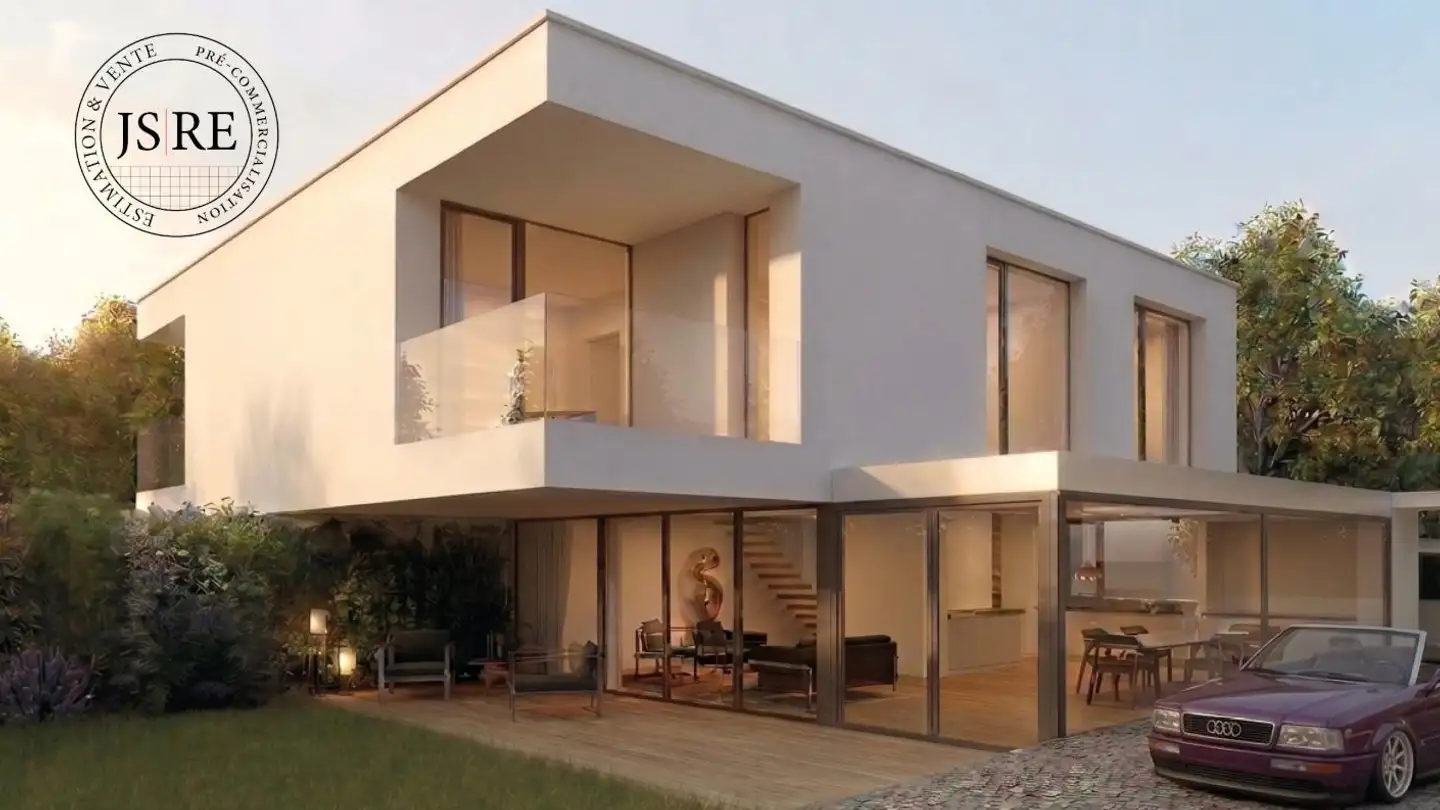 Villa for sale - 1292 Chambésy