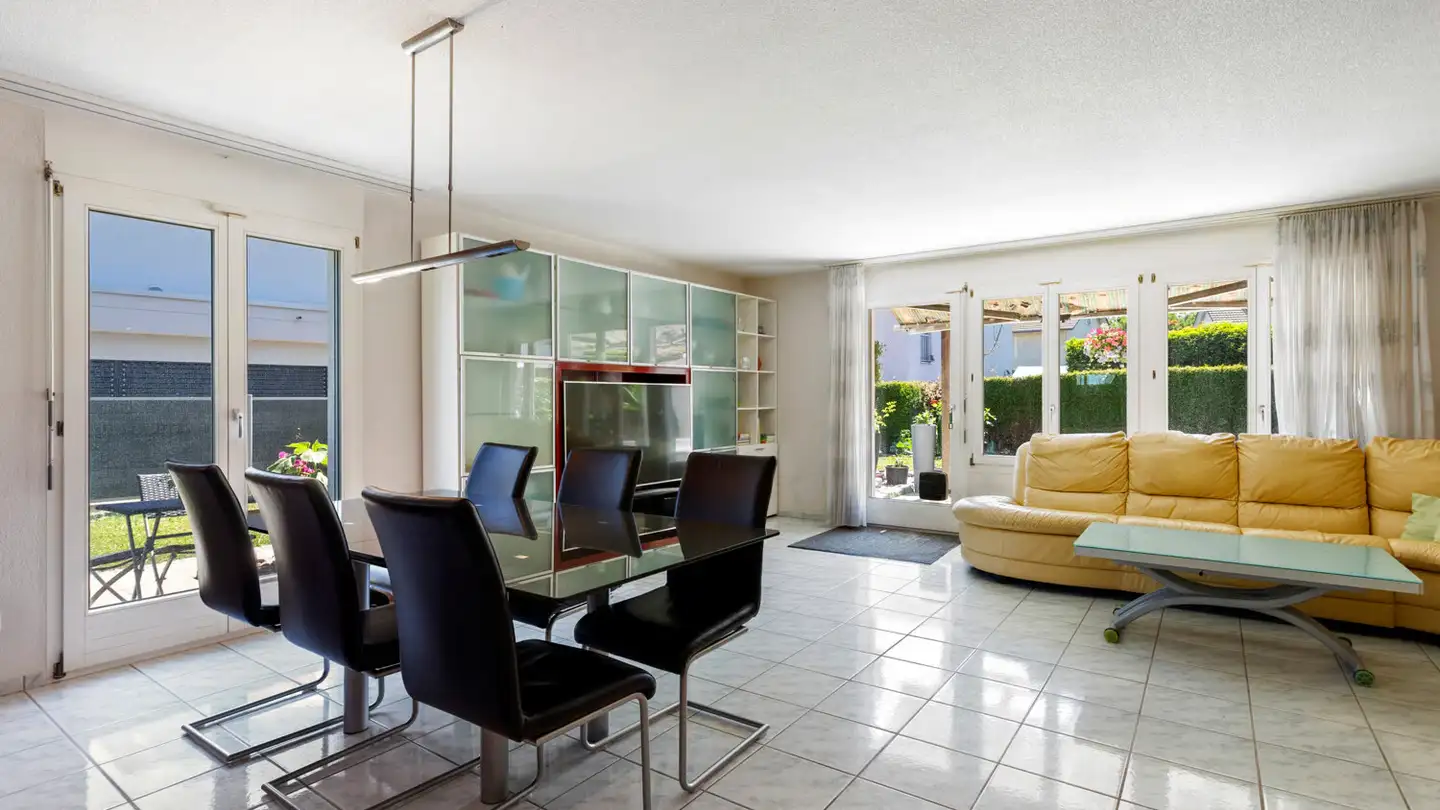 Casa bifamiliare in vendita - Lättenweg 26, 5504 Othmarsingen - Foto 2