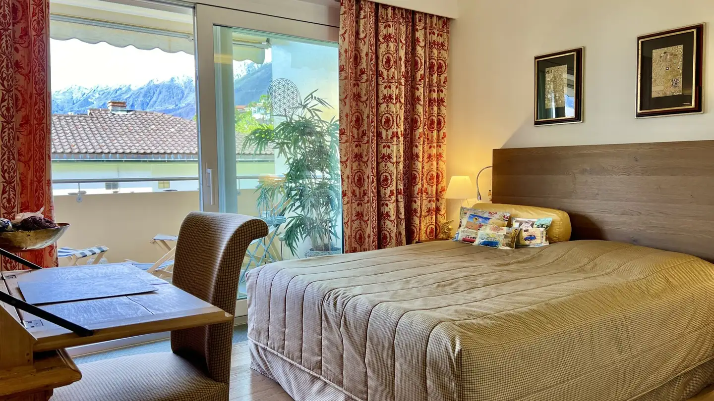 Wohnung kaufen - 6612 Ascona - Foto 3