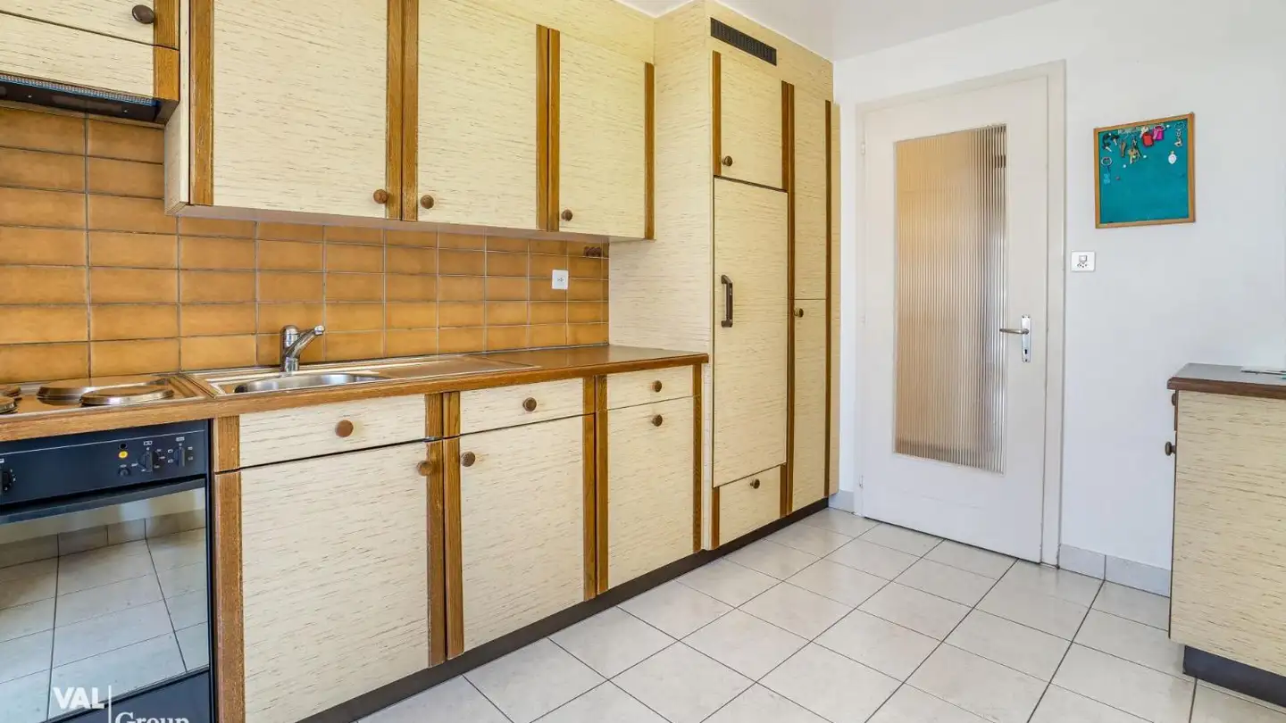 Appartamento in vendita - Kleegärtenstrasse 11, 3930 Visp - Foto 3