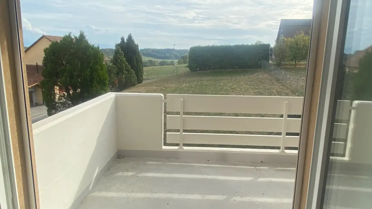 Appartamento in affitto - 1307 Lussery-Villars