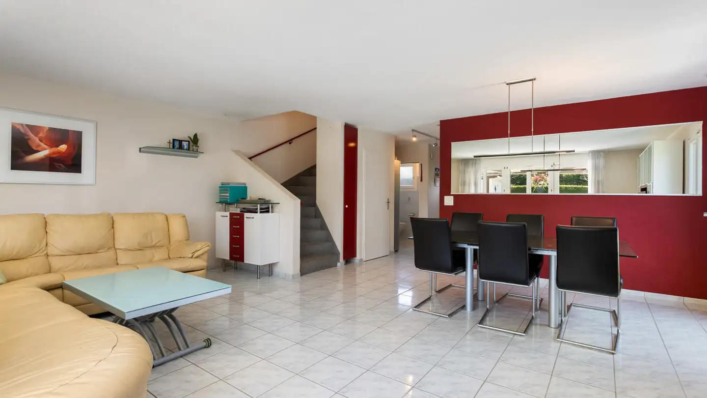 Casa bifamiliare in vendita - Lättenweg 26, 5504 Othmarsingen - Foto 3