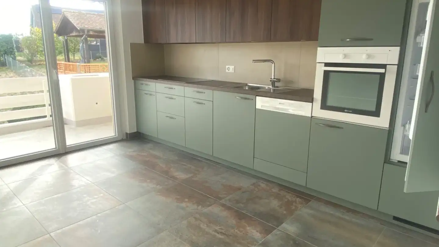 Appartamento in affitto - 1307 Lussery-Villars - Foto 2