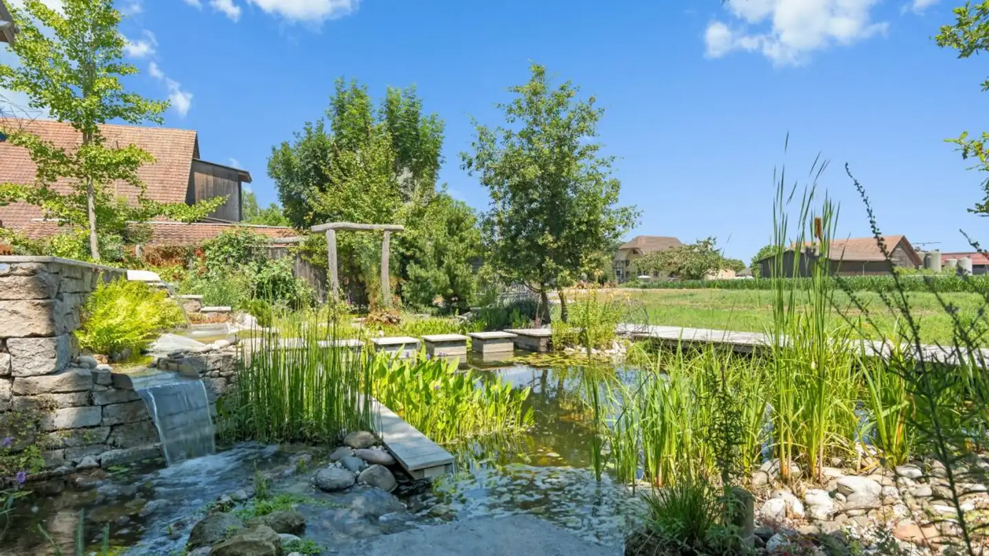 Duplex for sale - Im Feld 9, 4565 Recherswil - Photo 2