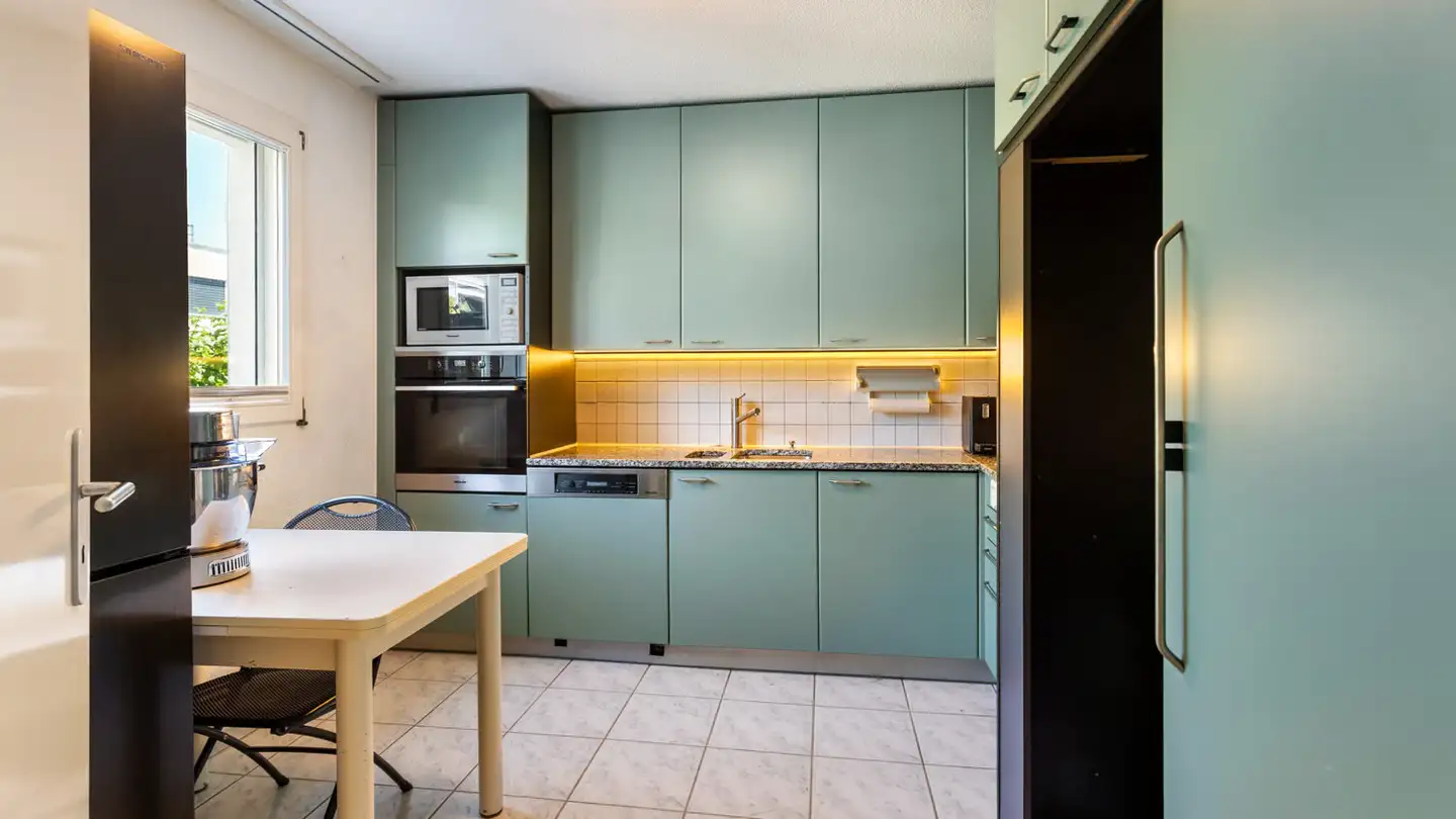 Casa bifamiliare in vendita - Lättenweg 26, 5504 Othmarsingen - Foto 4