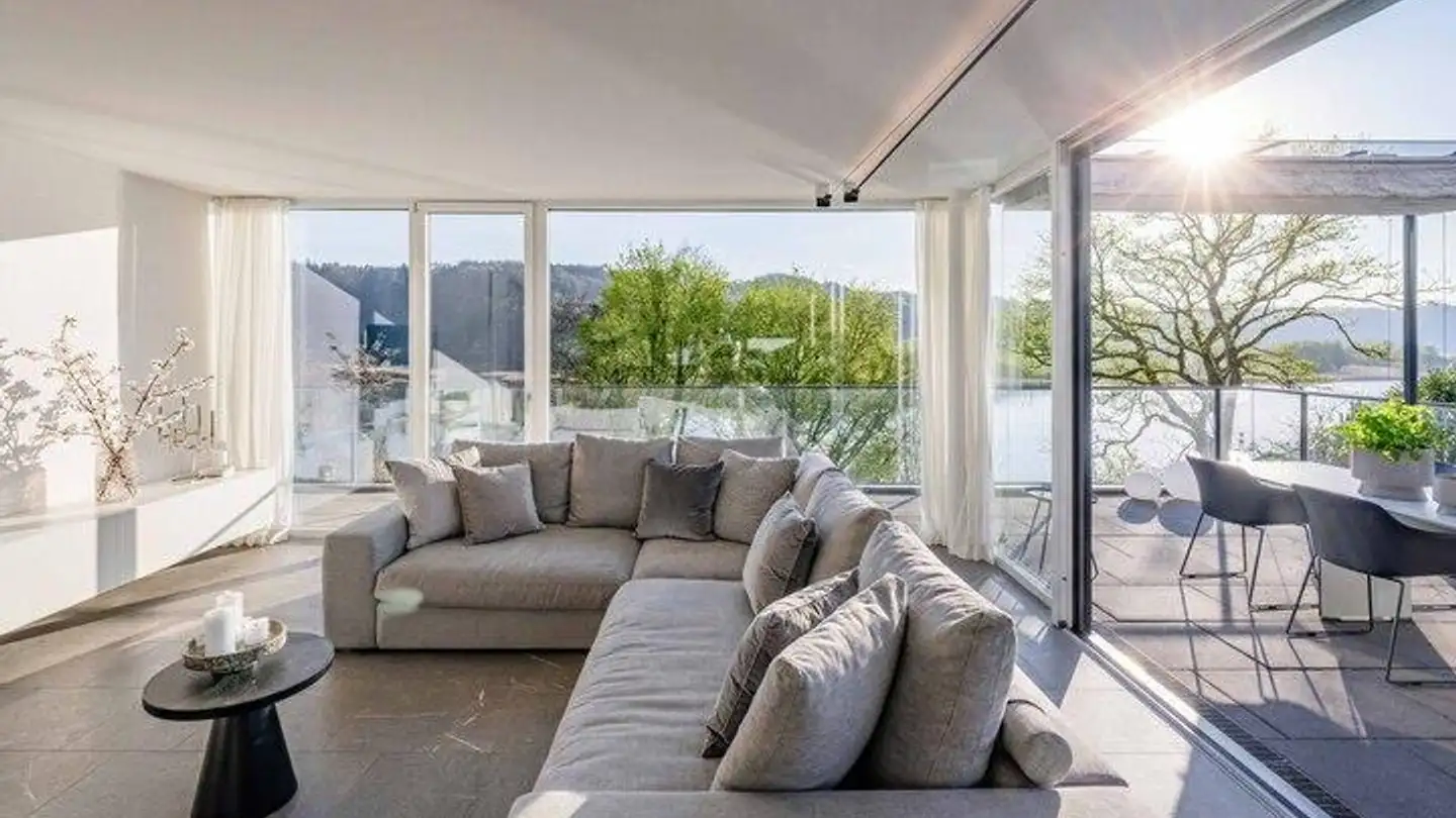 Haus kaufen - 3032 Hinterkappelen