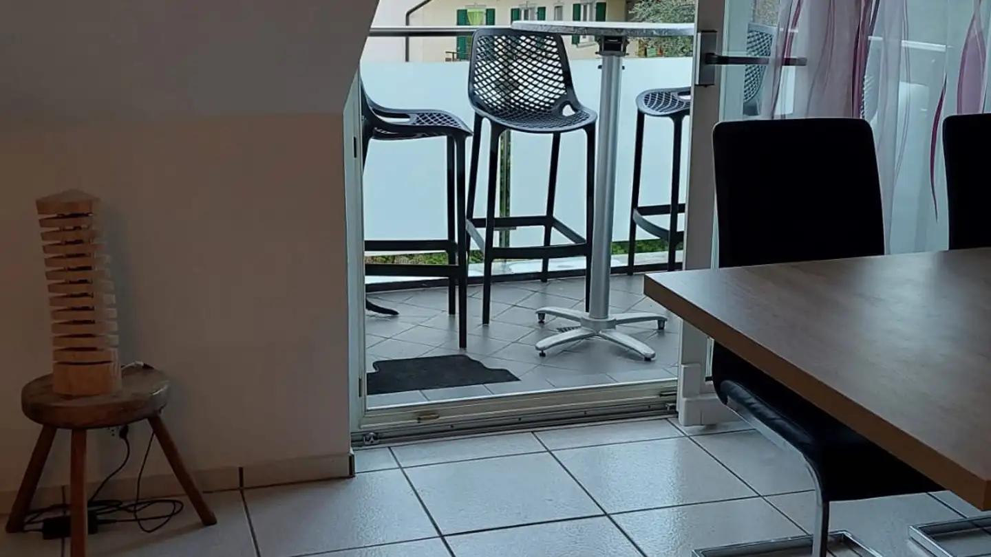 Apartment for rent - 1782 Belfaux - Photo 2