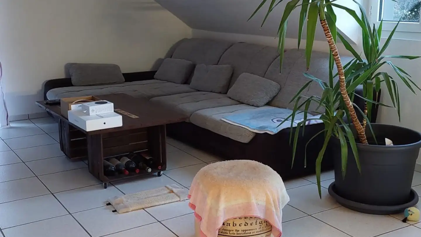 Apartment for rent - 1782 Belfaux - Photo 4