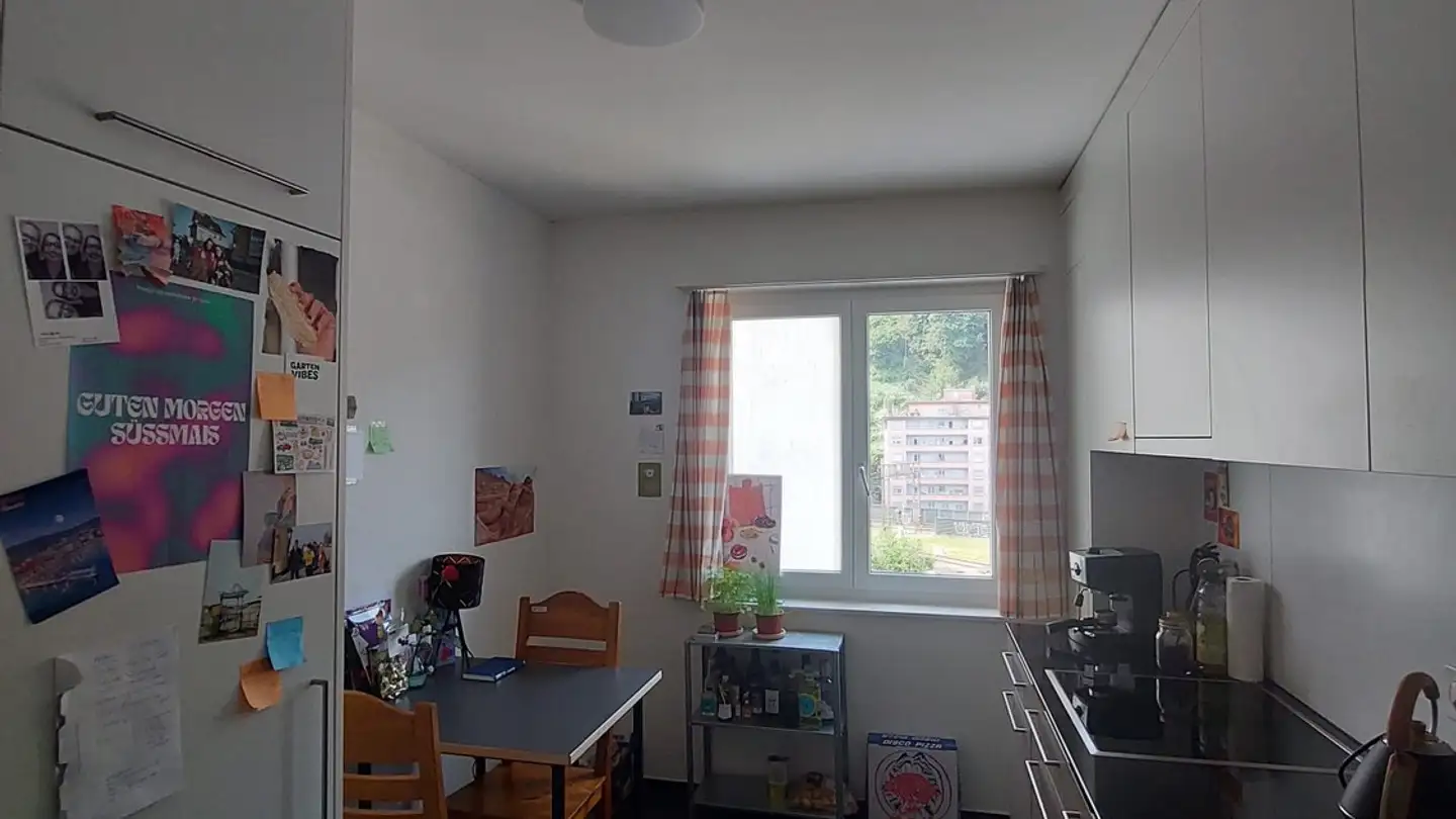 Appartamento ammobiliato in affitto - 6003 Luzern - Foto 2