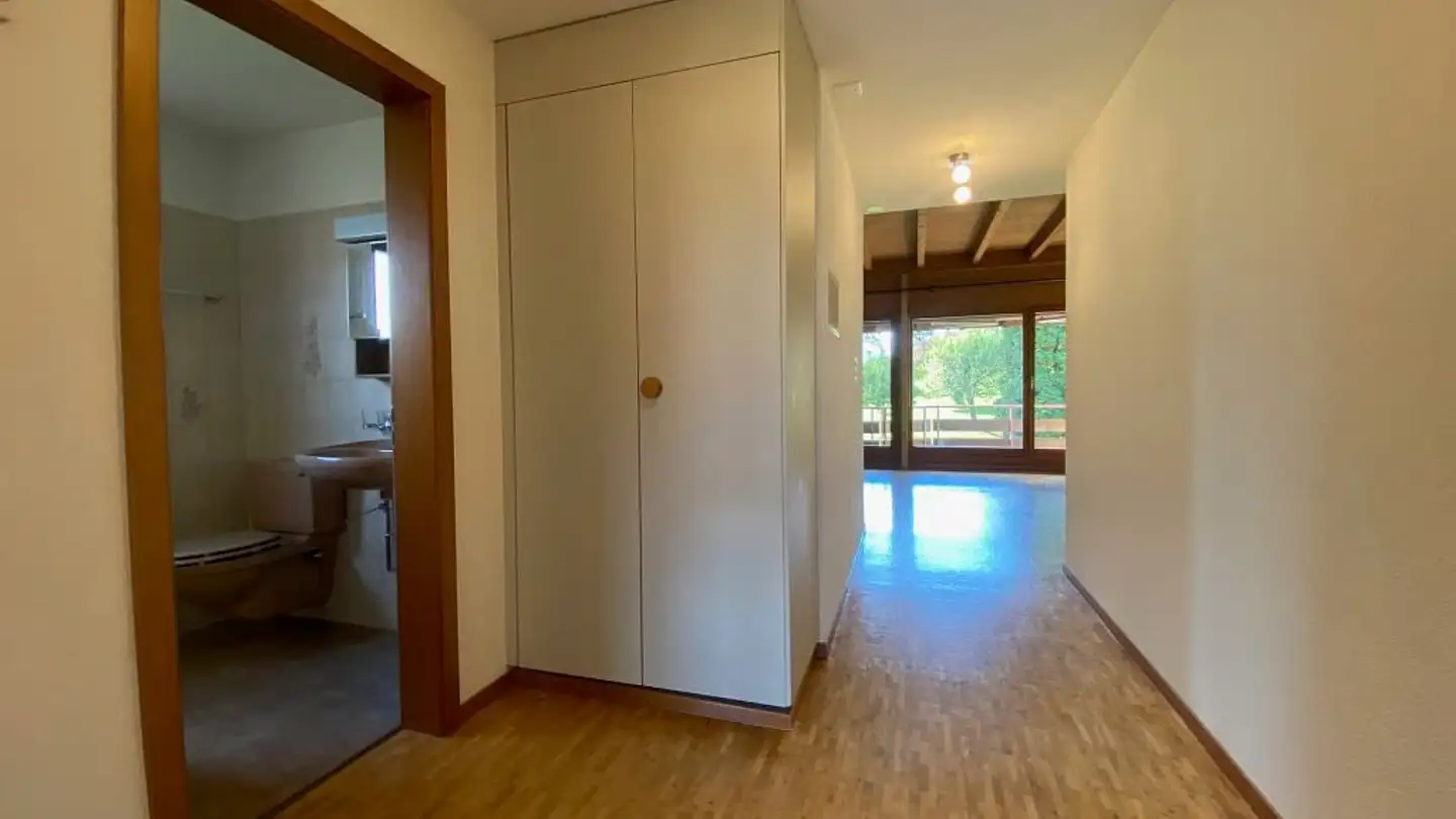 Appartamento in affitto - Risere 12, 3303 Jegenstorf - Foto 2