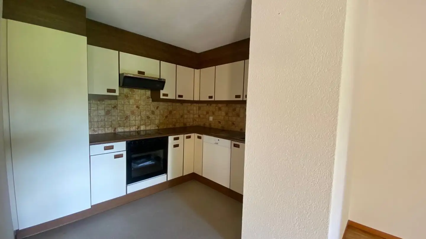 Appartamento in affitto - Risere 12, 3303 Jegenstorf - Foto 3