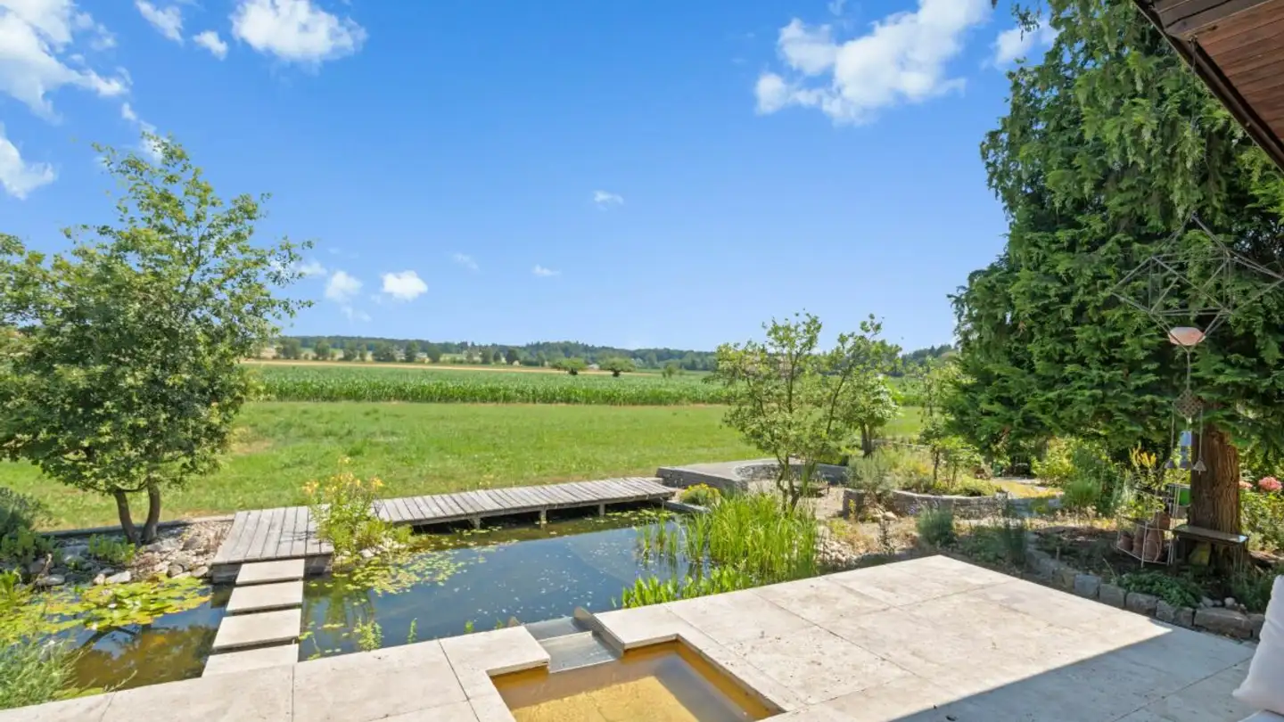 Duplex for sale - Im Feld 9, 4565 Recherswil - Photo 3