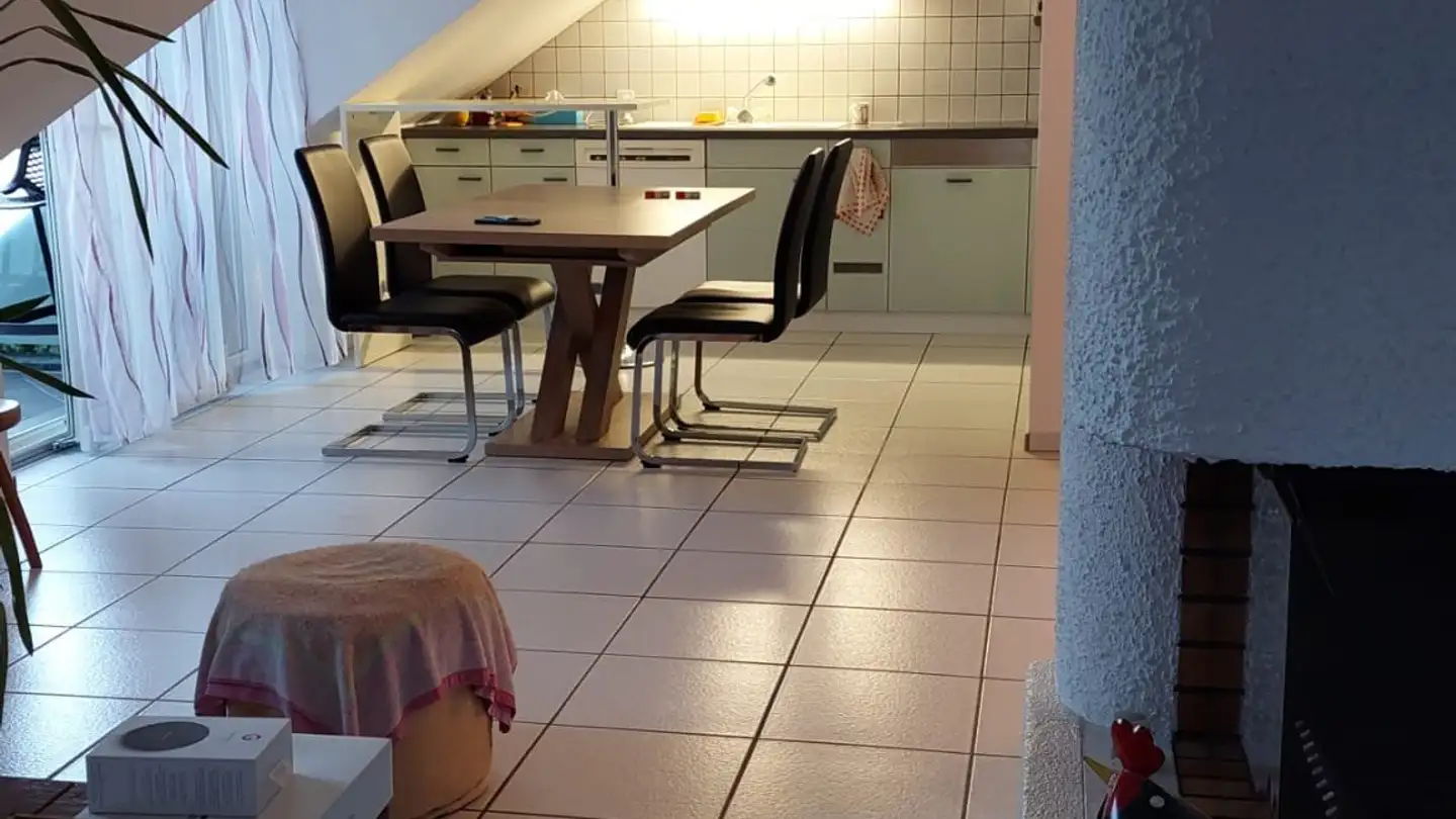 Apartment for rent - 1782 Belfaux